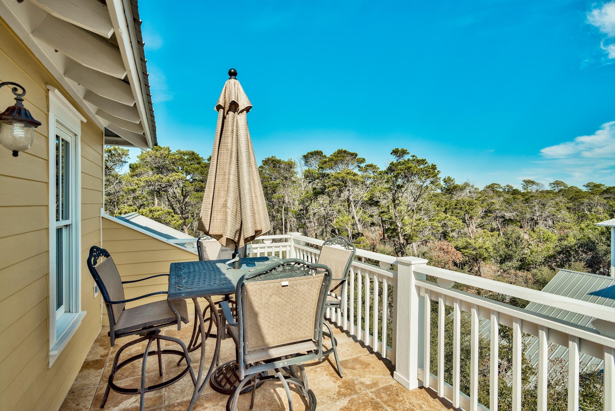 THE PRESERVE AT GRAYTON BEACH - Residential