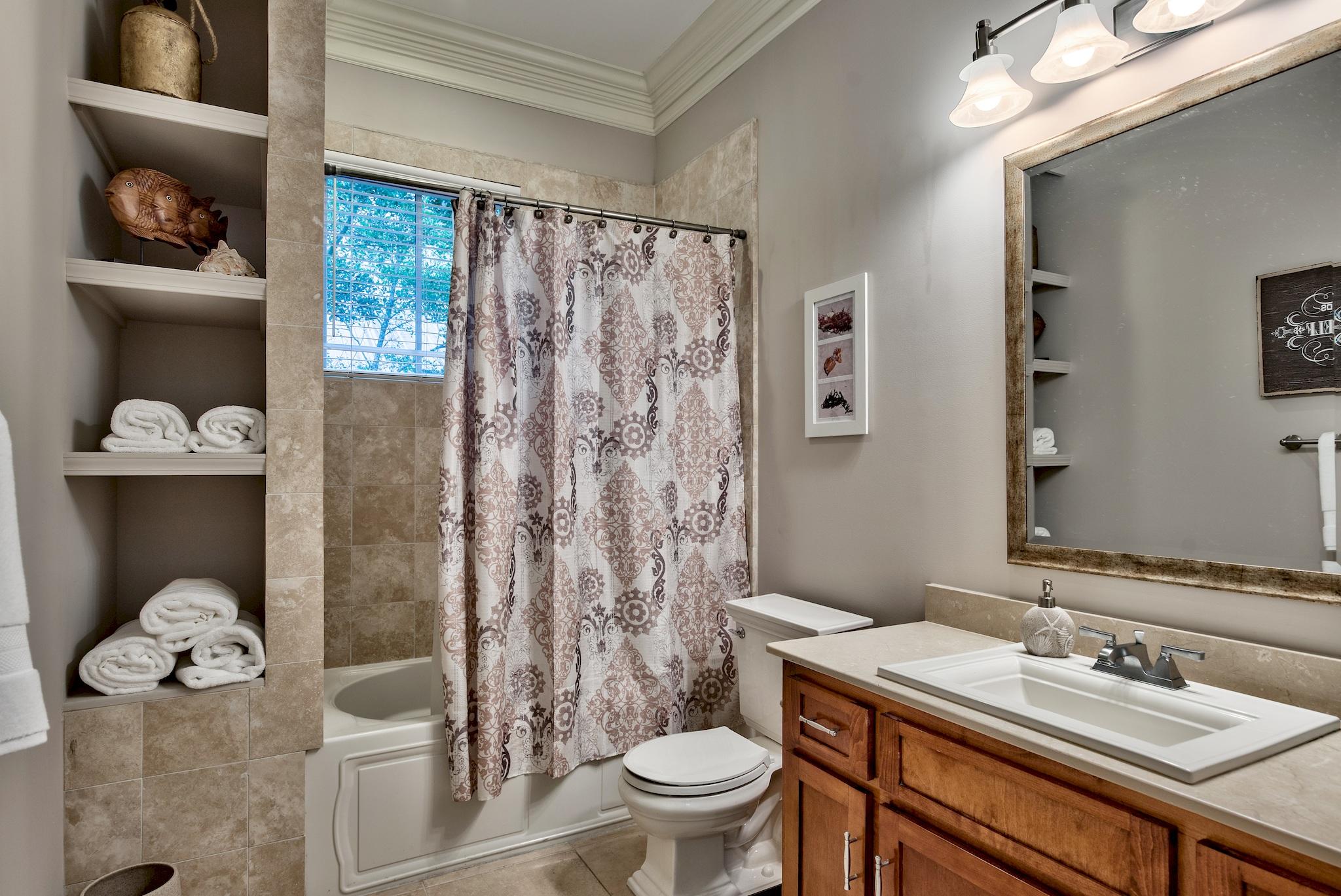 THE PRESERVE AT GRAYTON BEACH - Residential