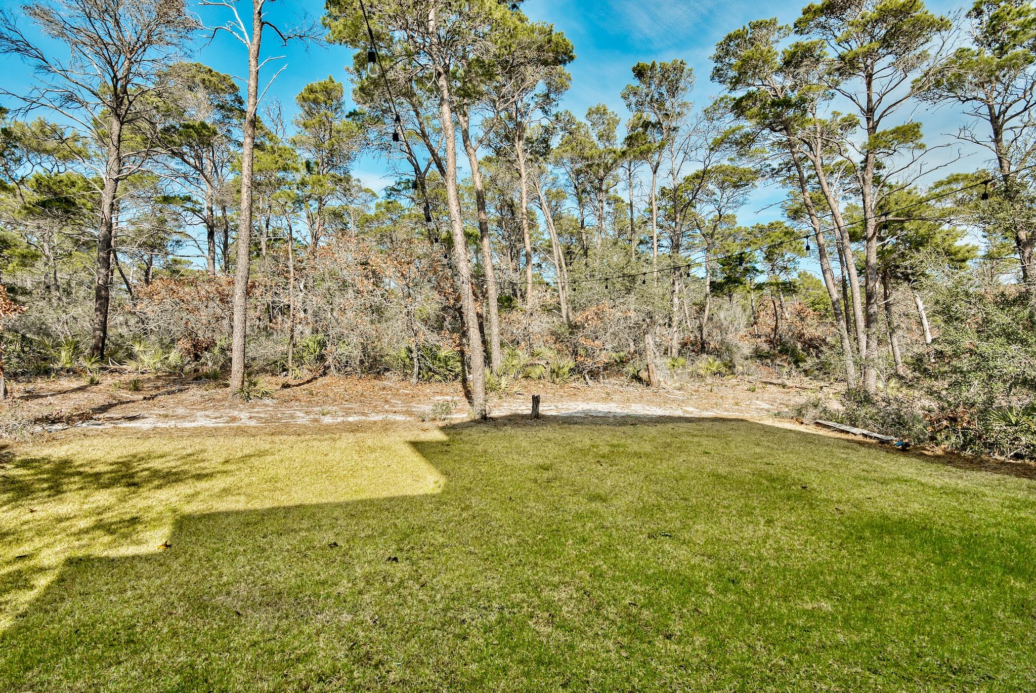 THE PRESERVE AT GRAYTON BEACH - Residential