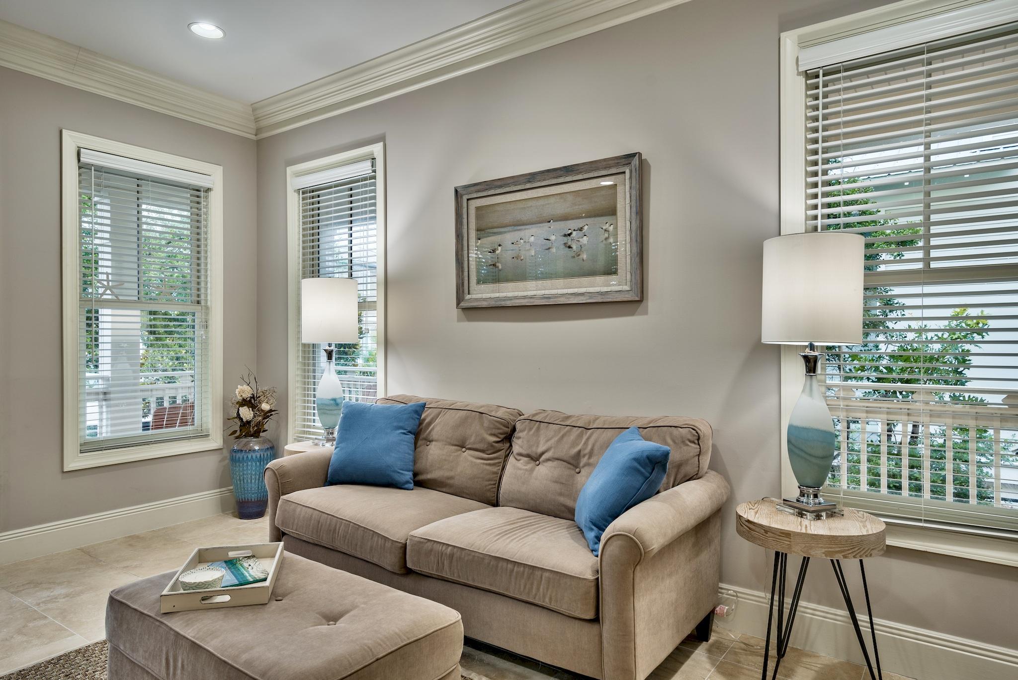 THE PRESERVE AT GRAYTON BEACH - Residential