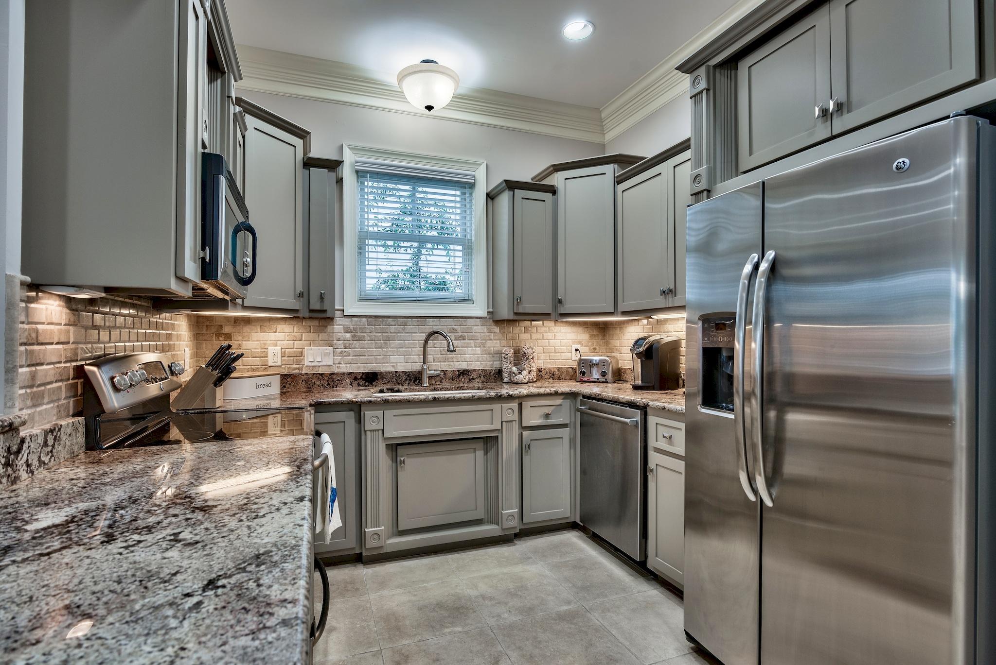 THE PRESERVE AT GRAYTON BEACH - Residential