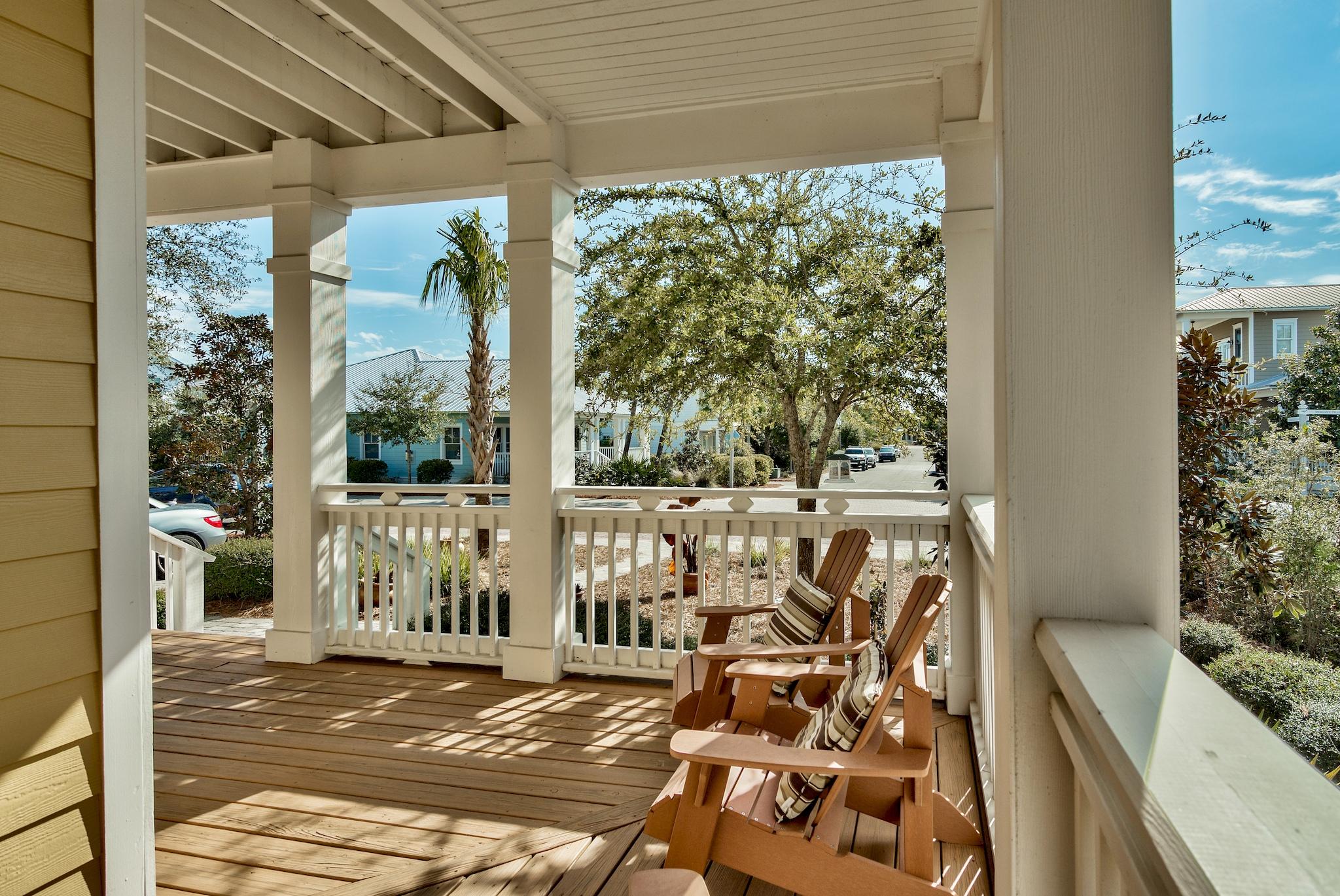THE PRESERVE AT GRAYTON BEACH - Residential