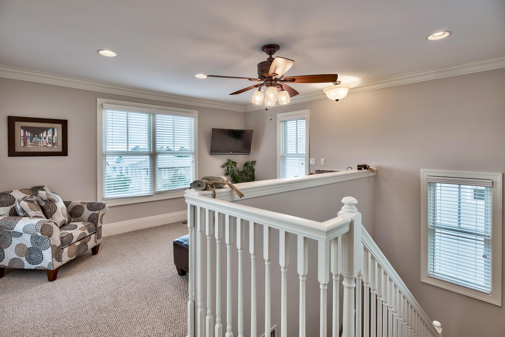 THE PRESERVE AT GRAYTON BEACH - Residential