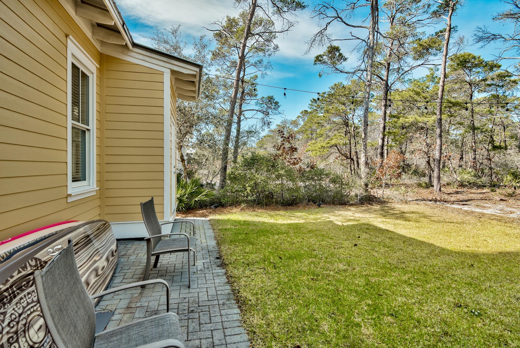 THE PRESERVE AT GRAYTON BEACH - Residential