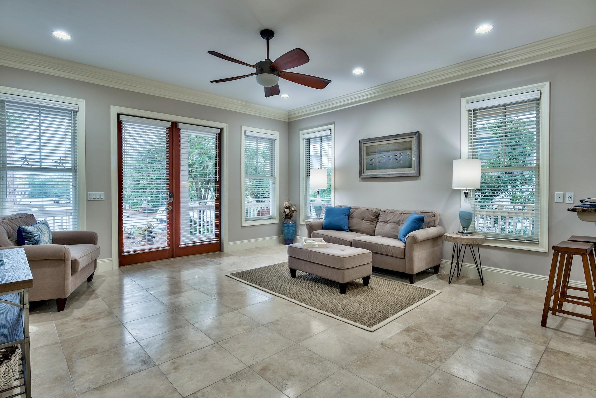 THE PRESERVE AT GRAYTON BEACH - Residential