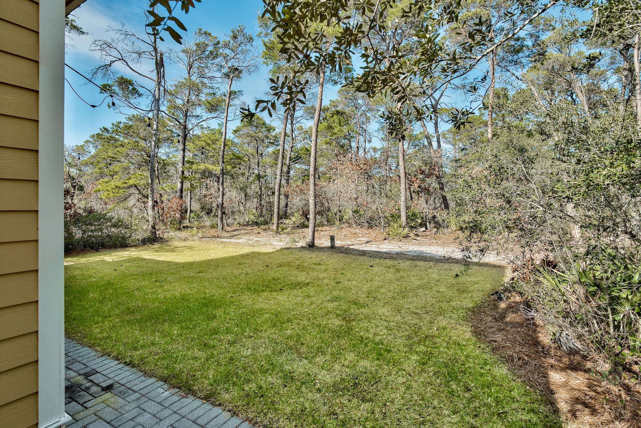 THE PRESERVE AT GRAYTON BEACH - Residential