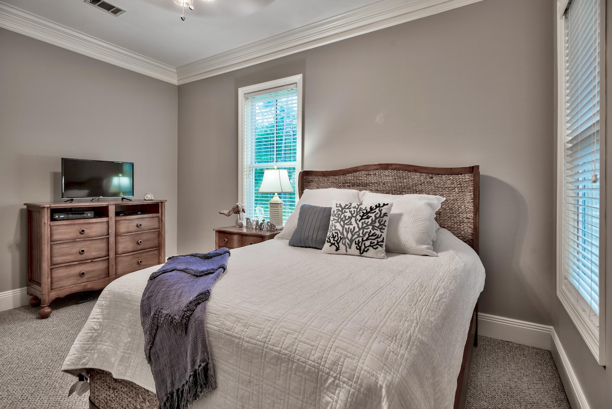 THE PRESERVE AT GRAYTON BEACH - Residential