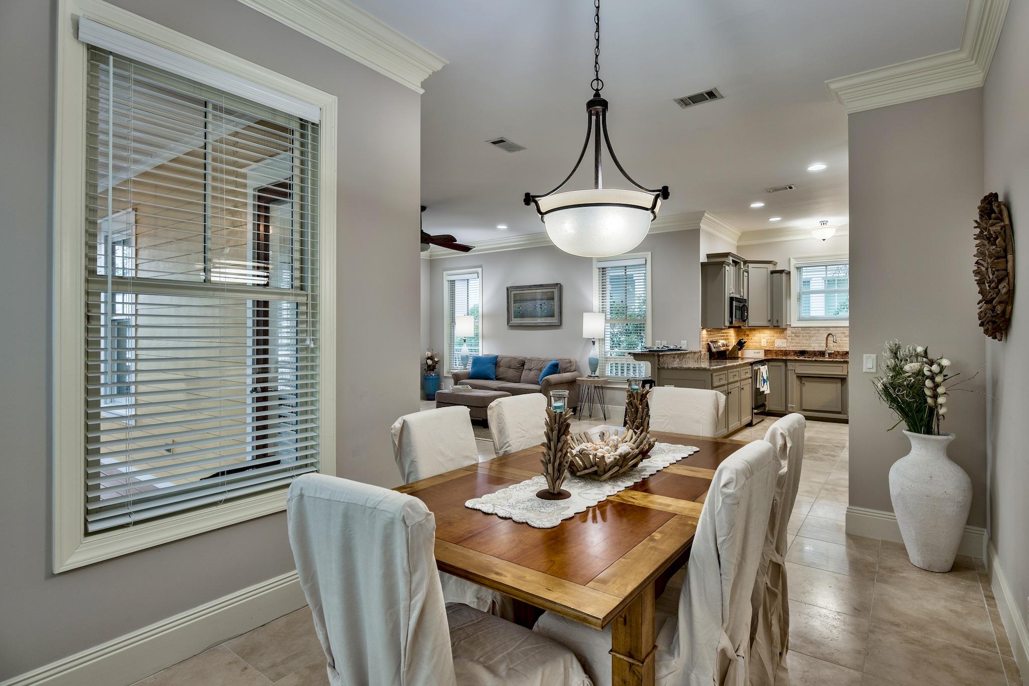 THE PRESERVE AT GRAYTON BEACH - Residential