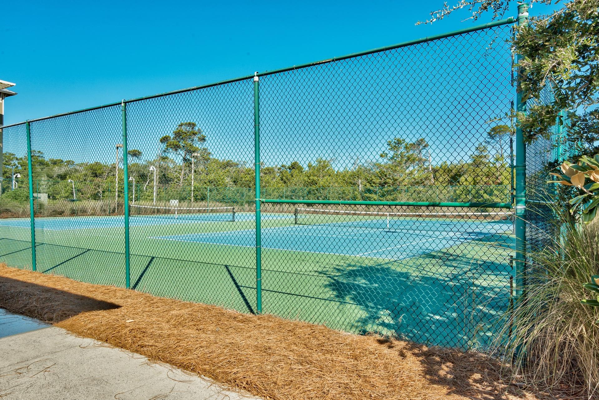 THE PRESERVE AT GRAYTON BEACH - Residential