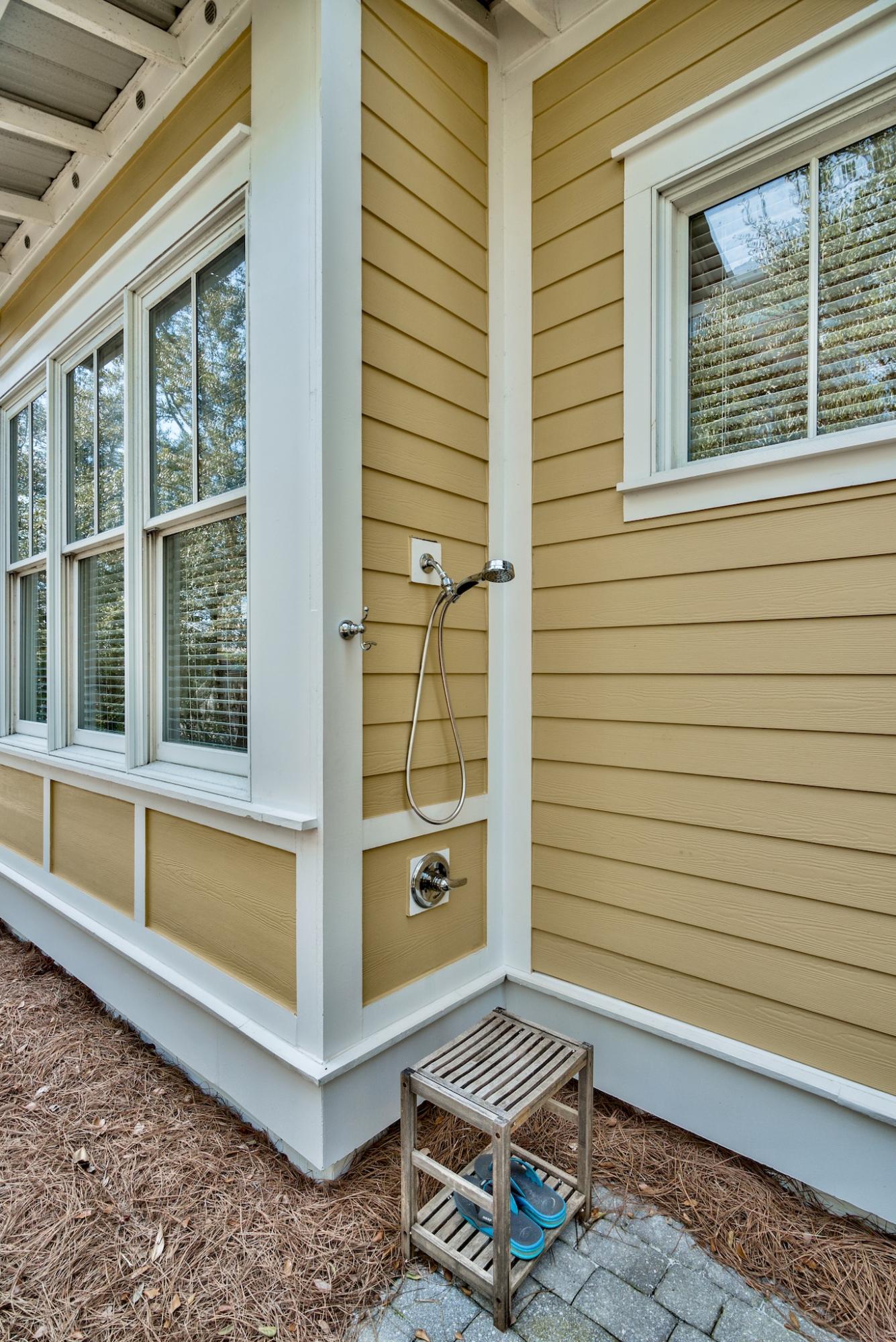 THE PRESERVE AT GRAYTON BEACH - Residential