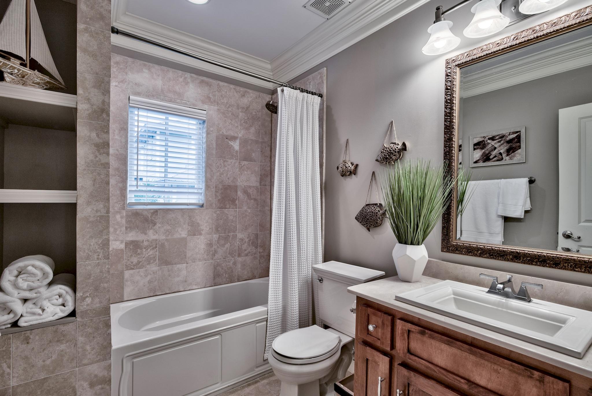 THE PRESERVE AT GRAYTON BEACH - Residential