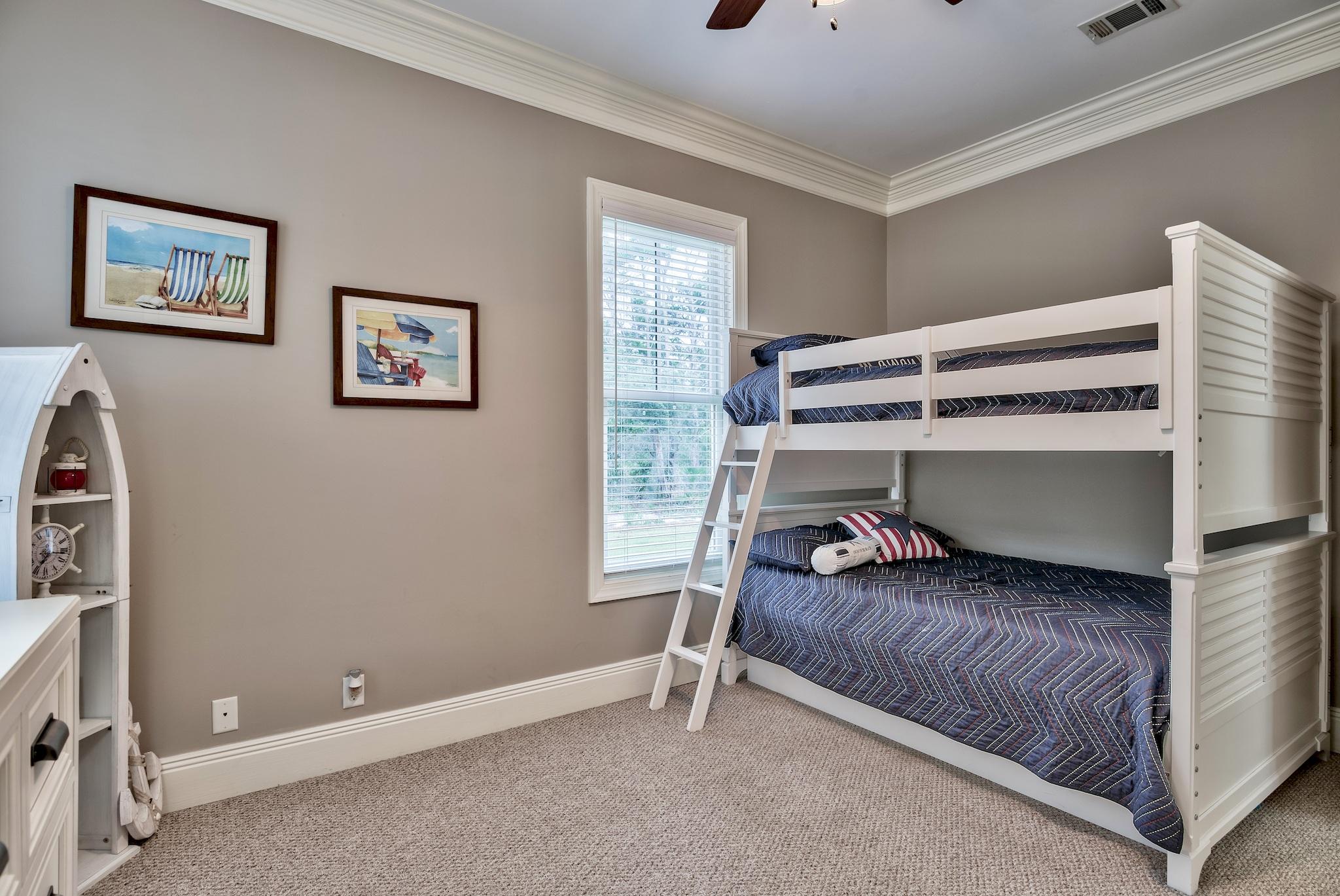 THE PRESERVE AT GRAYTON BEACH - Residential