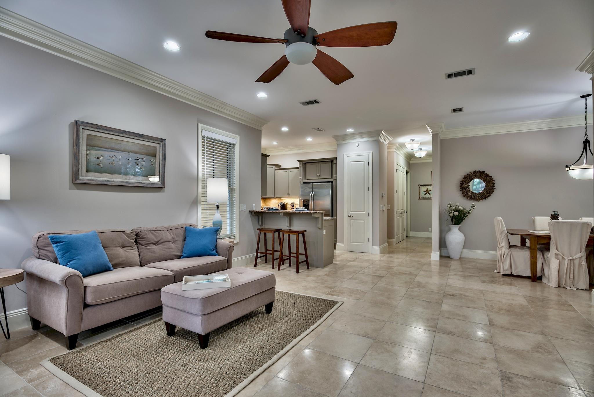 THE PRESERVE AT GRAYTON BEACH - Residential