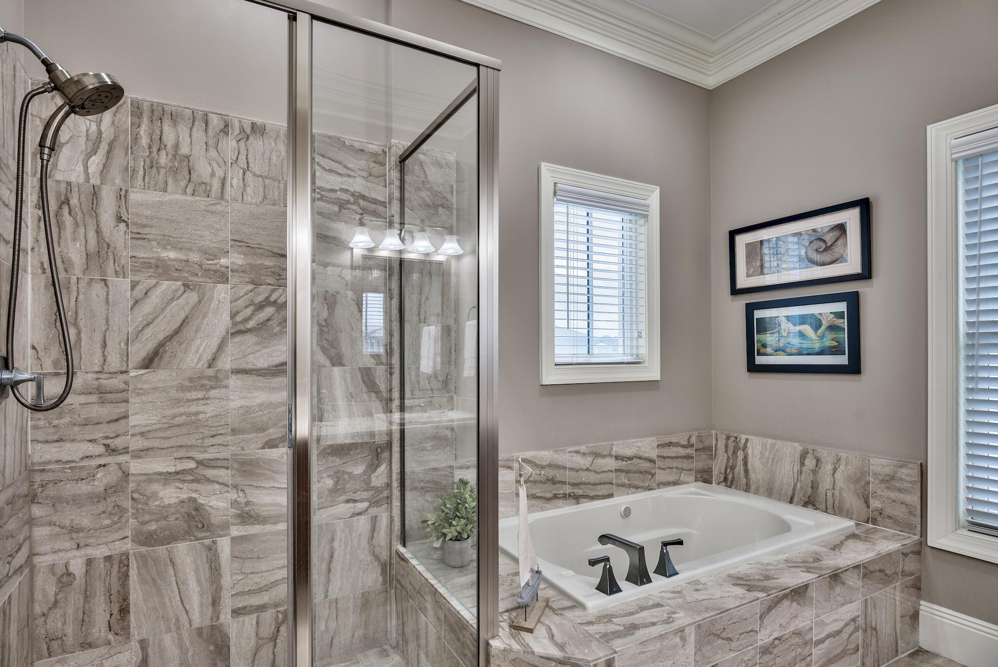 THE PRESERVE AT GRAYTON BEACH - Residential