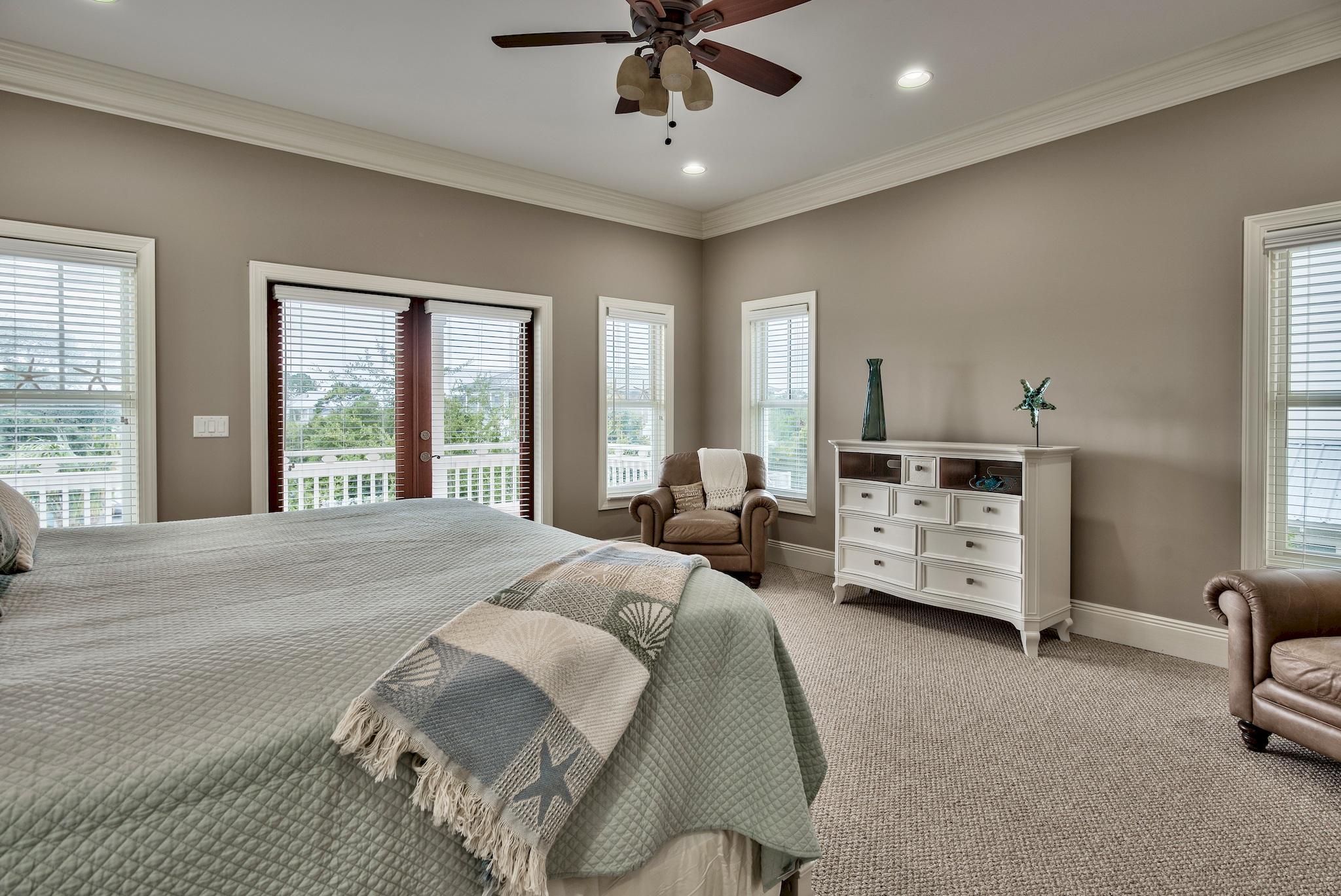 THE PRESERVE AT GRAYTON BEACH - Residential