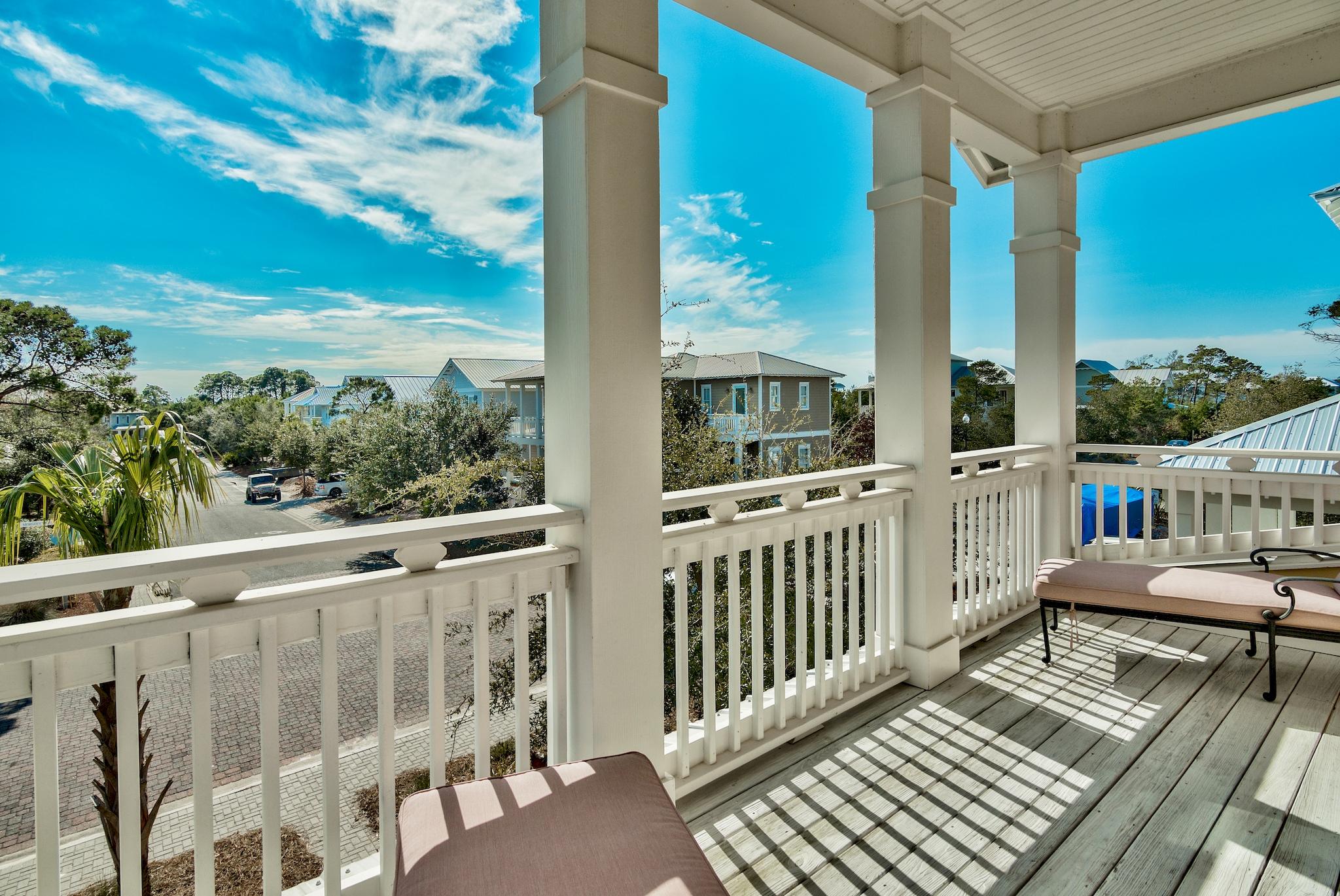 THE PRESERVE AT GRAYTON BEACH - Residential