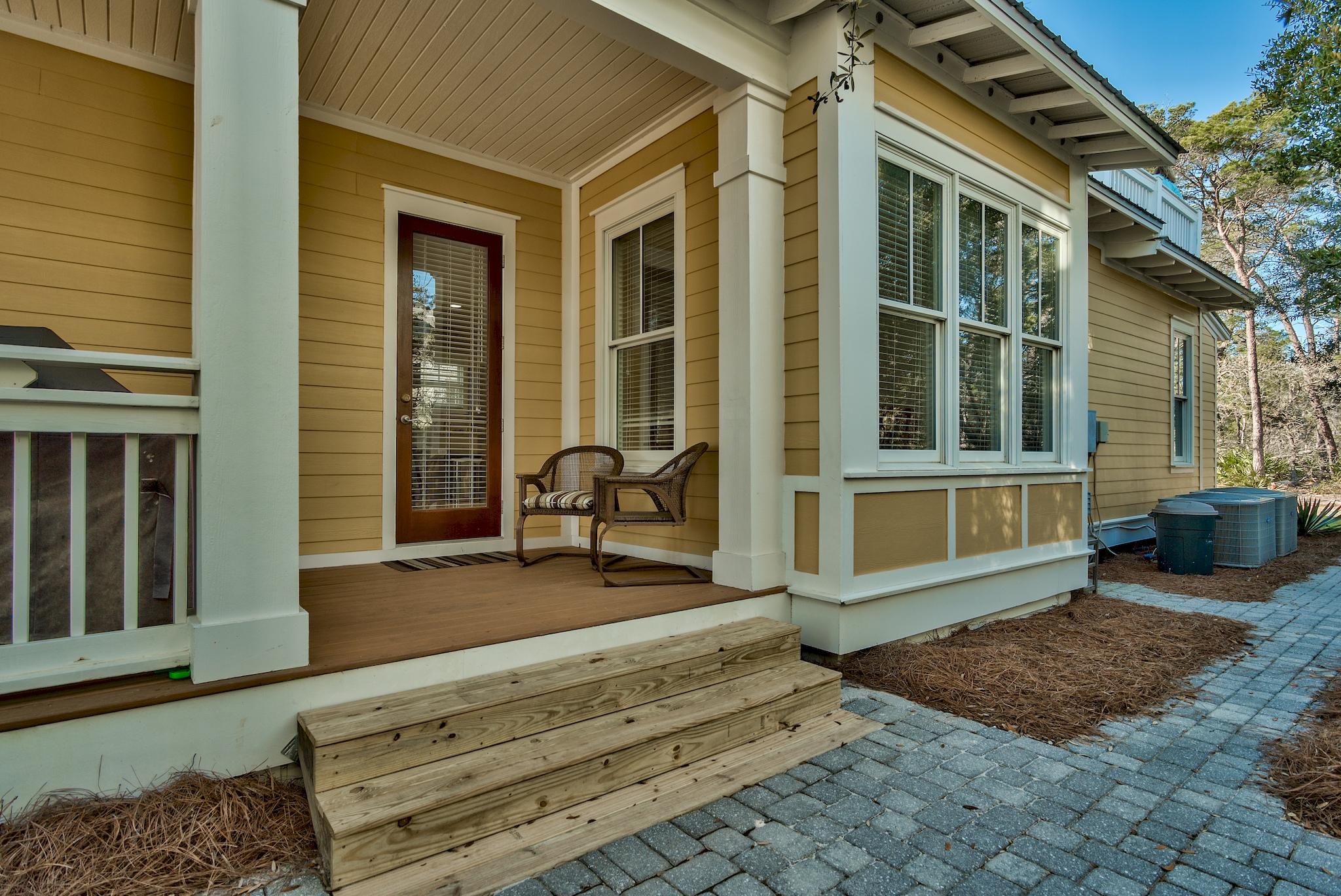 THE PRESERVE AT GRAYTON BEACH - Residential