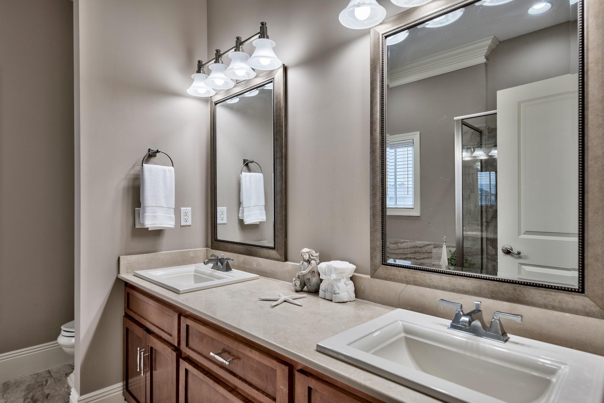 THE PRESERVE AT GRAYTON BEACH - Residential