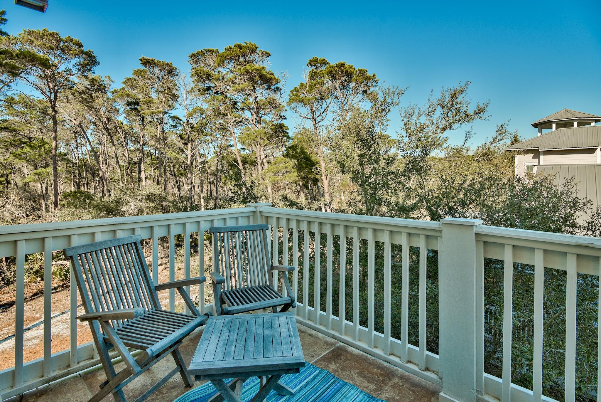 THE PRESERVE AT GRAYTON BEACH - Residential