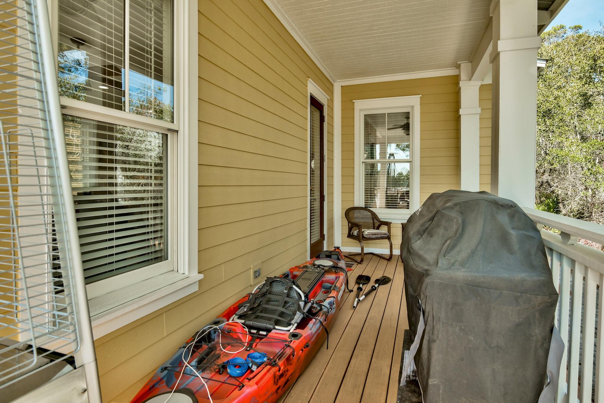 THE PRESERVE AT GRAYTON BEACH - Residential