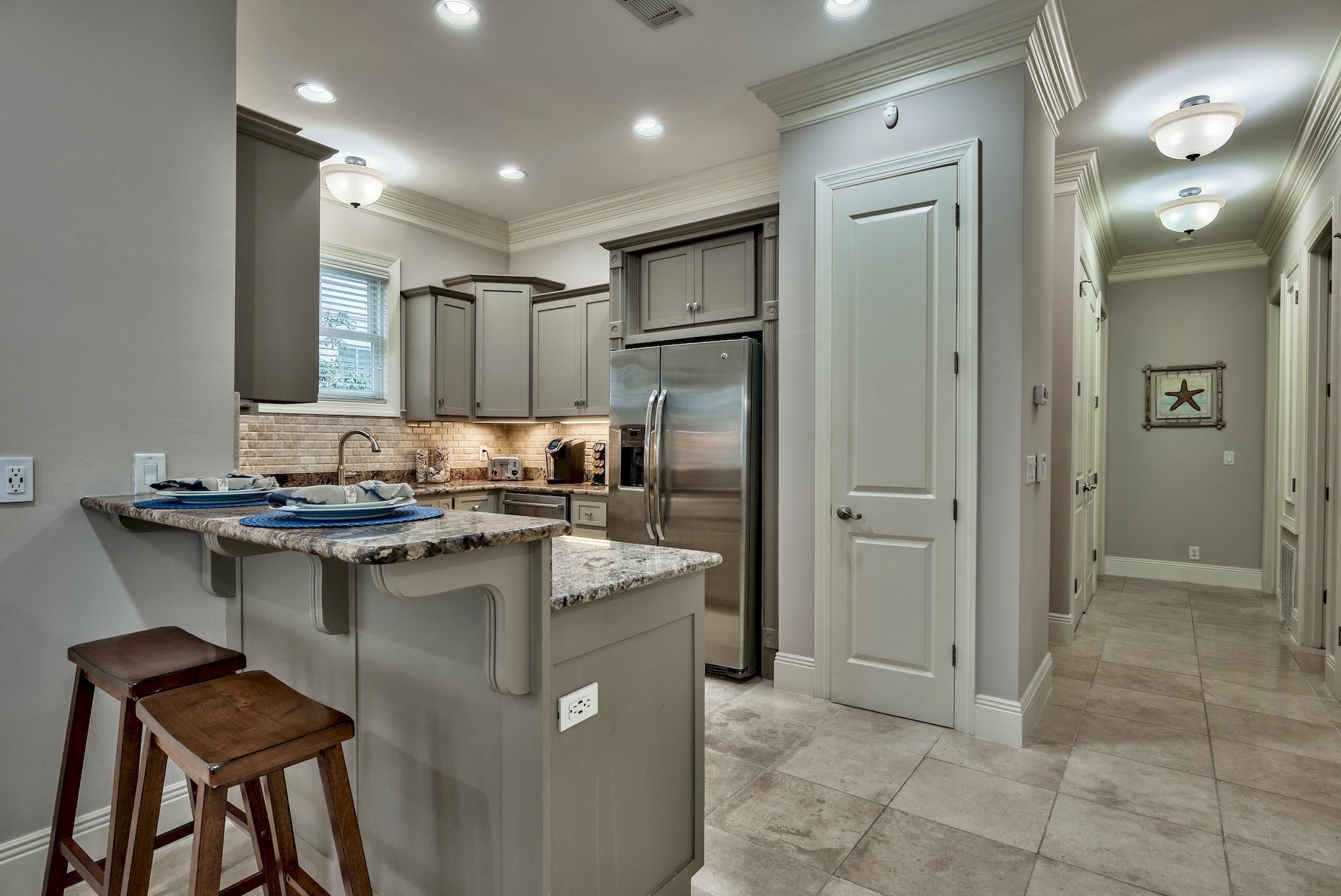 THE PRESERVE AT GRAYTON BEACH - Residential