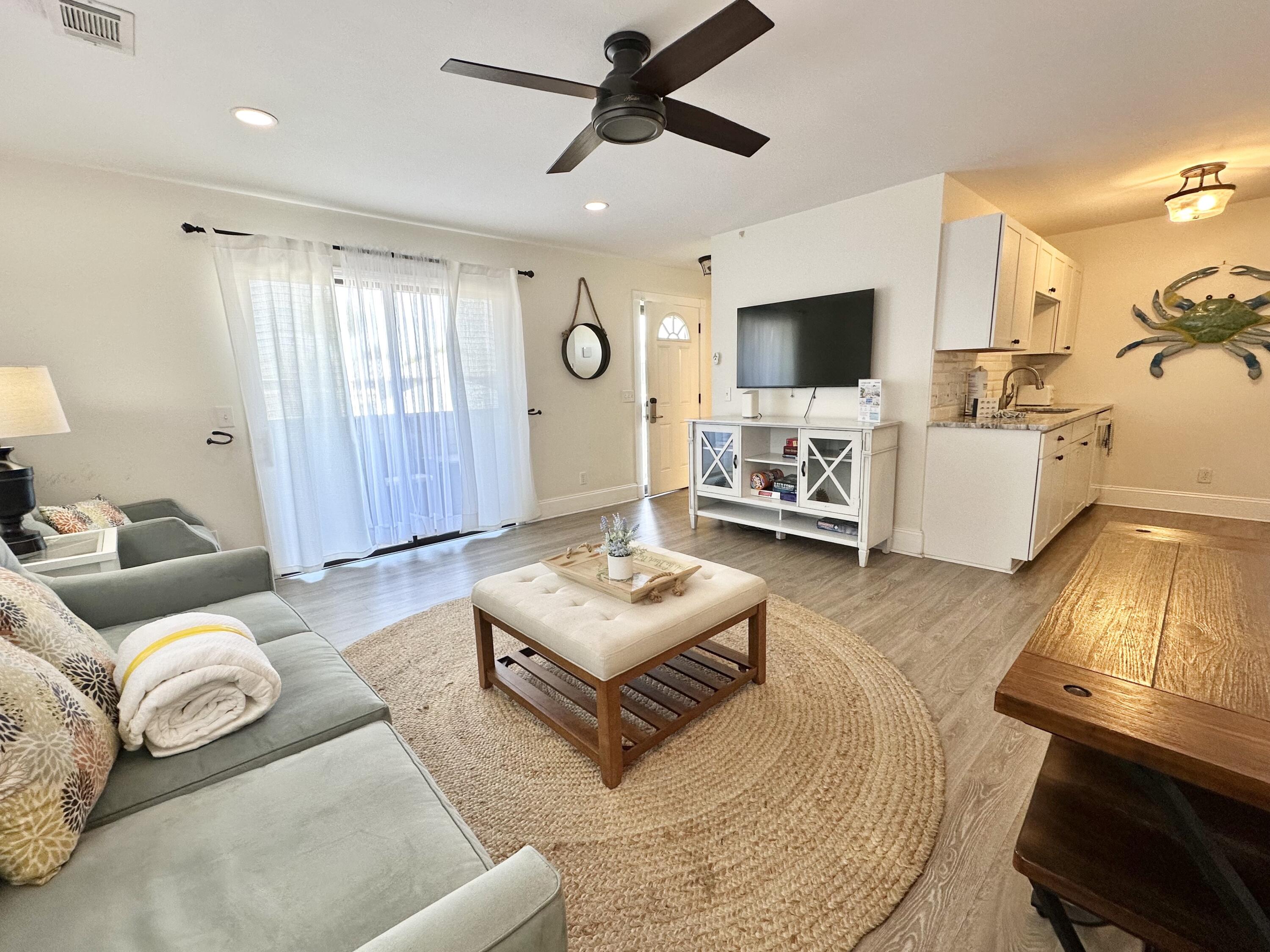 CROSS CREEK CLUB CONDO - Residential