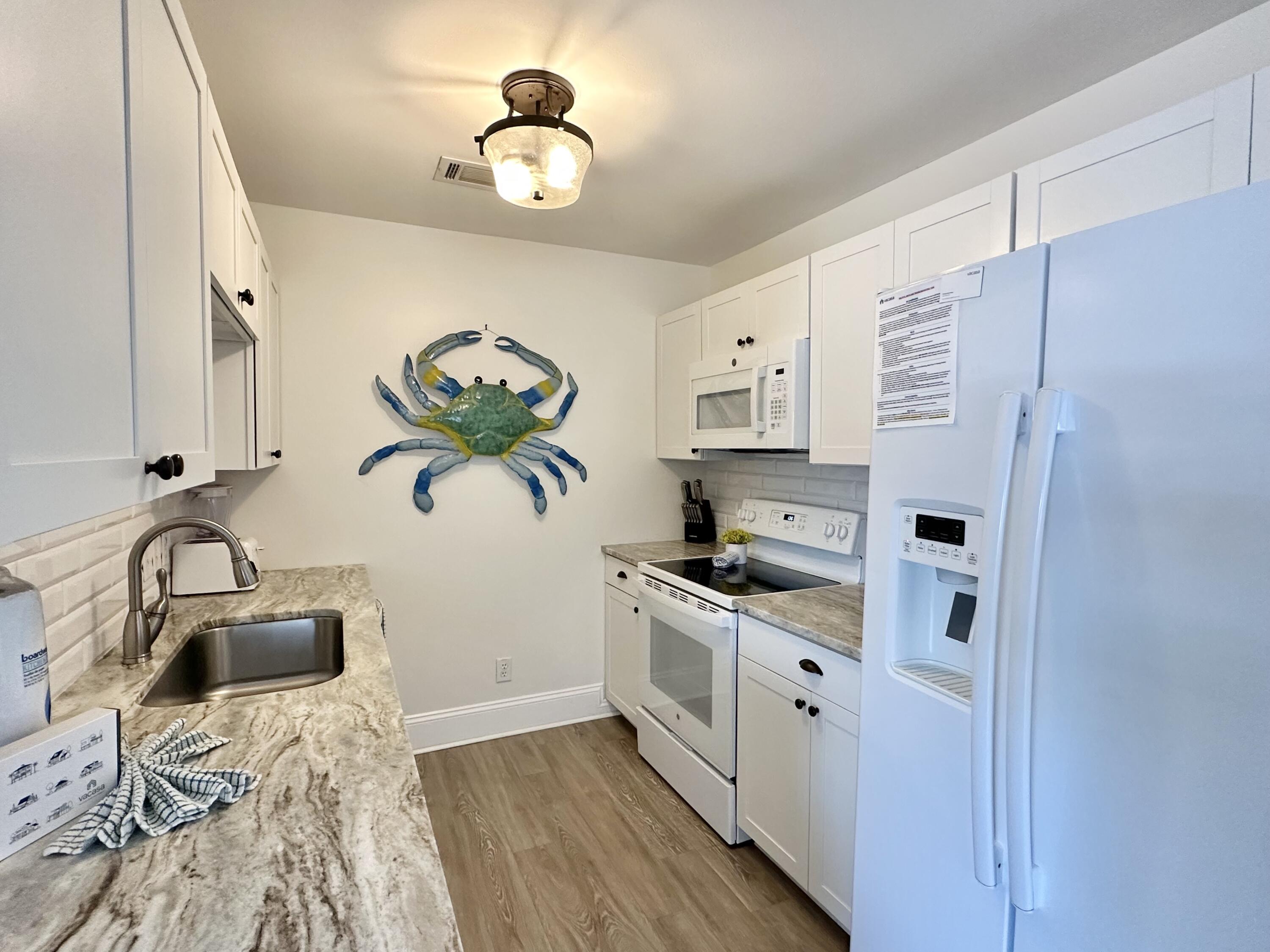 CROSS CREEK CLUB CONDO - Residential