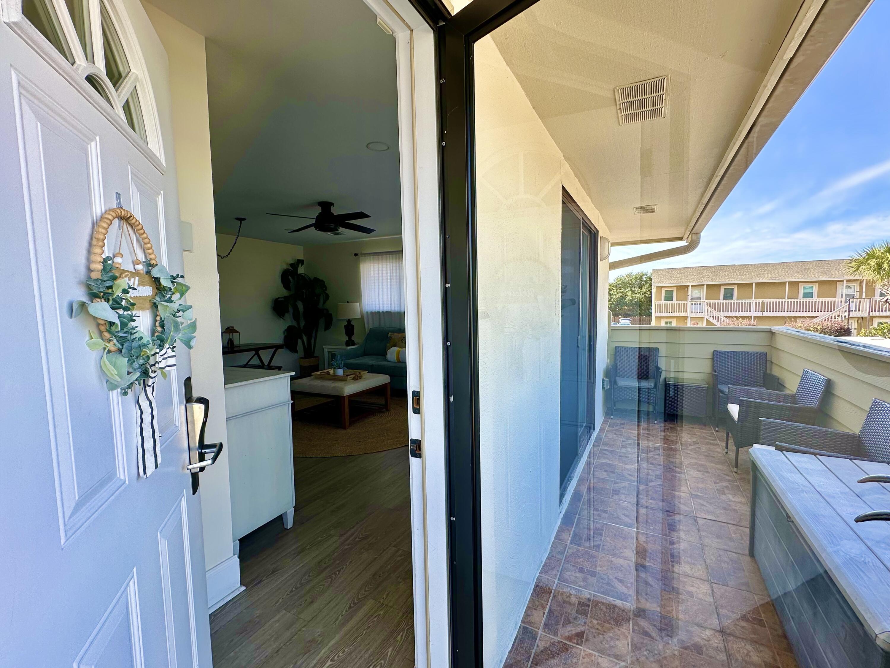 CROSS CREEK CLUB CONDO - Residential