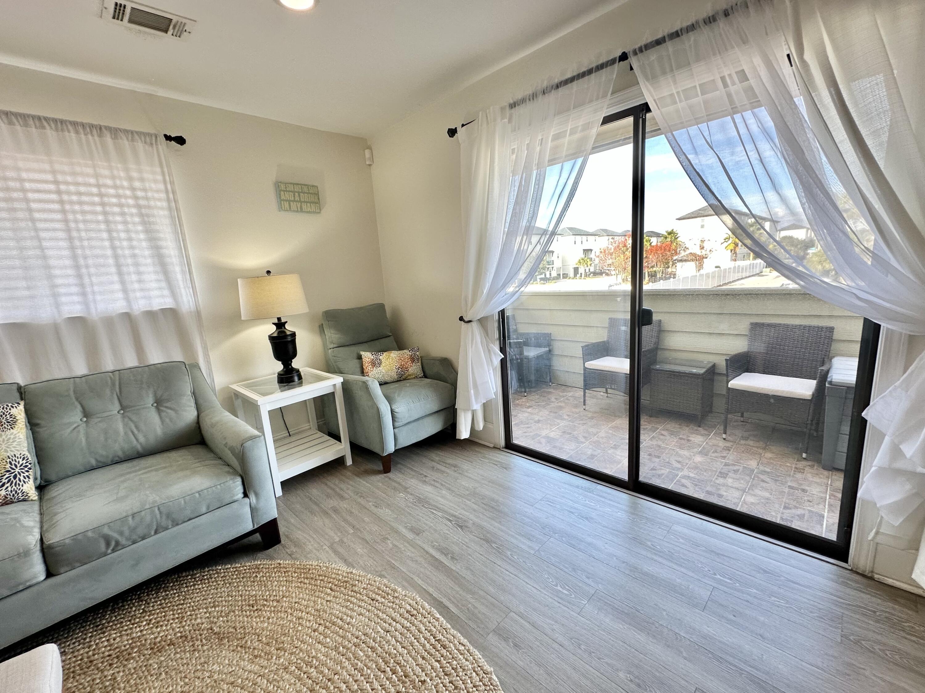 CROSS CREEK CLUB CONDO - Residential