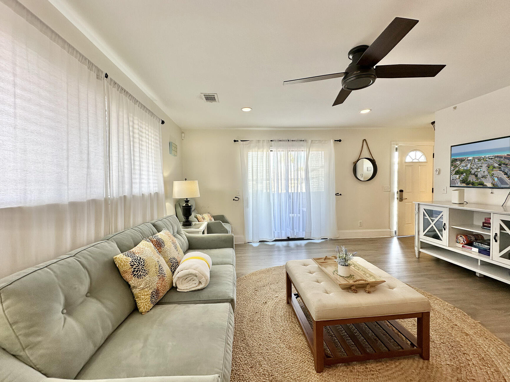 CROSS CREEK CLUB CONDO - Residential