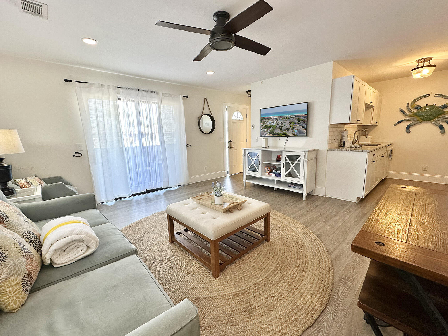 CROSS CREEK CLUB CONDO - Residential