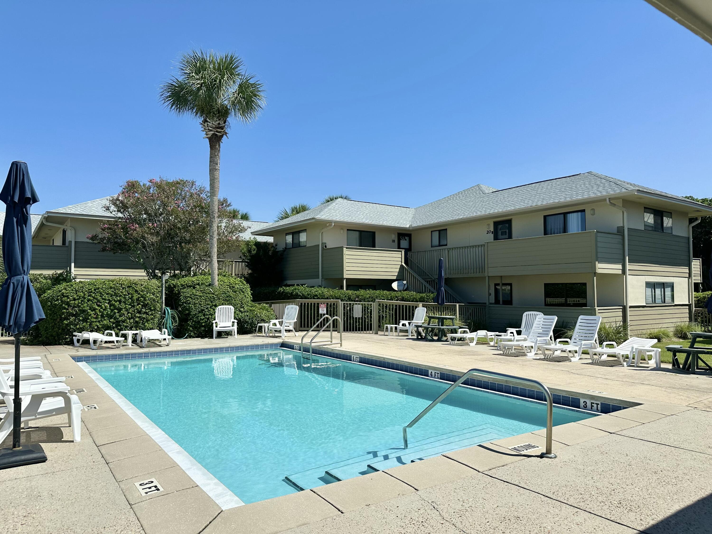 CROSS CREEK CLUB CONDO - Residential