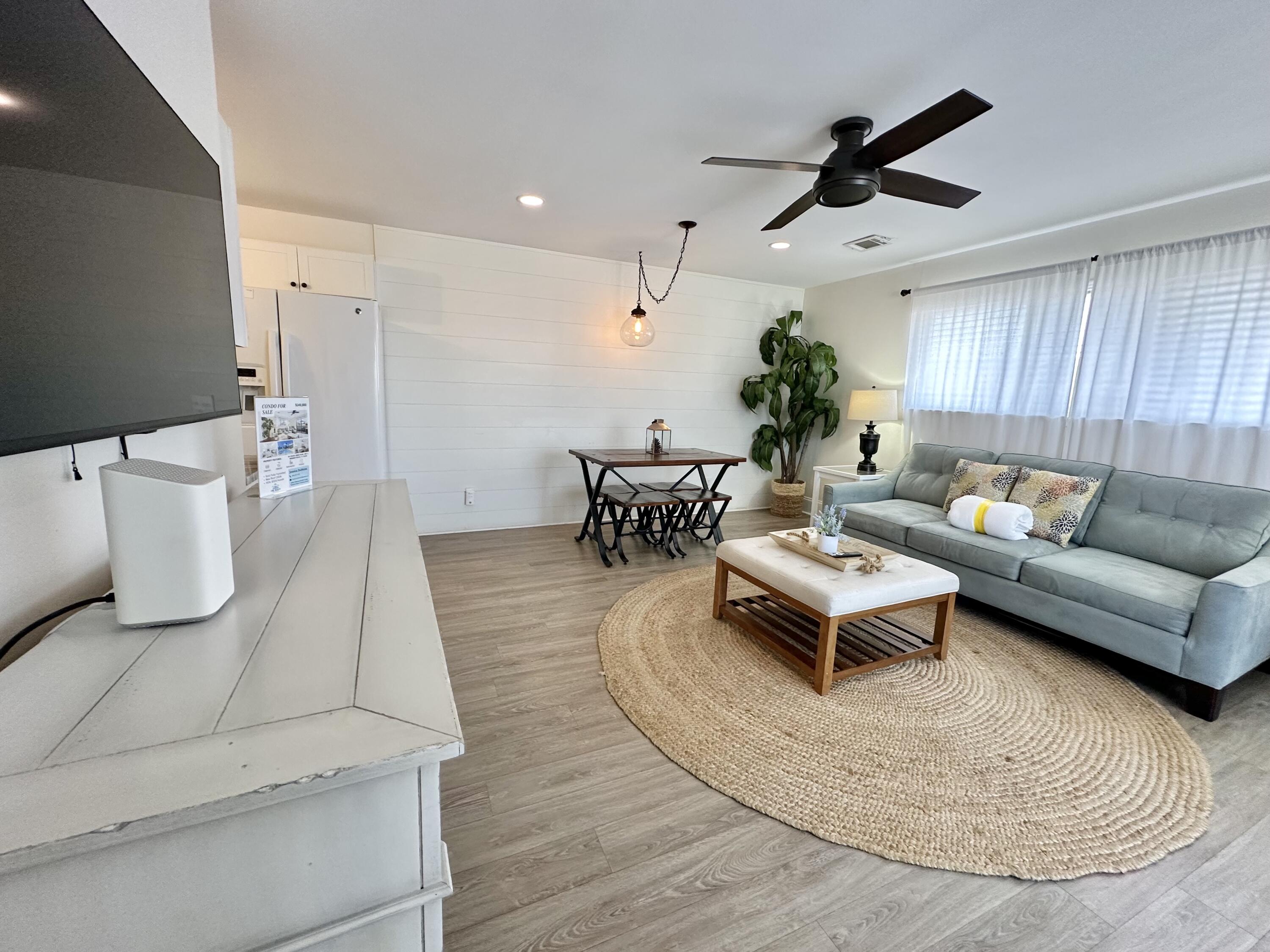 CROSS CREEK CLUB CONDO - Residential