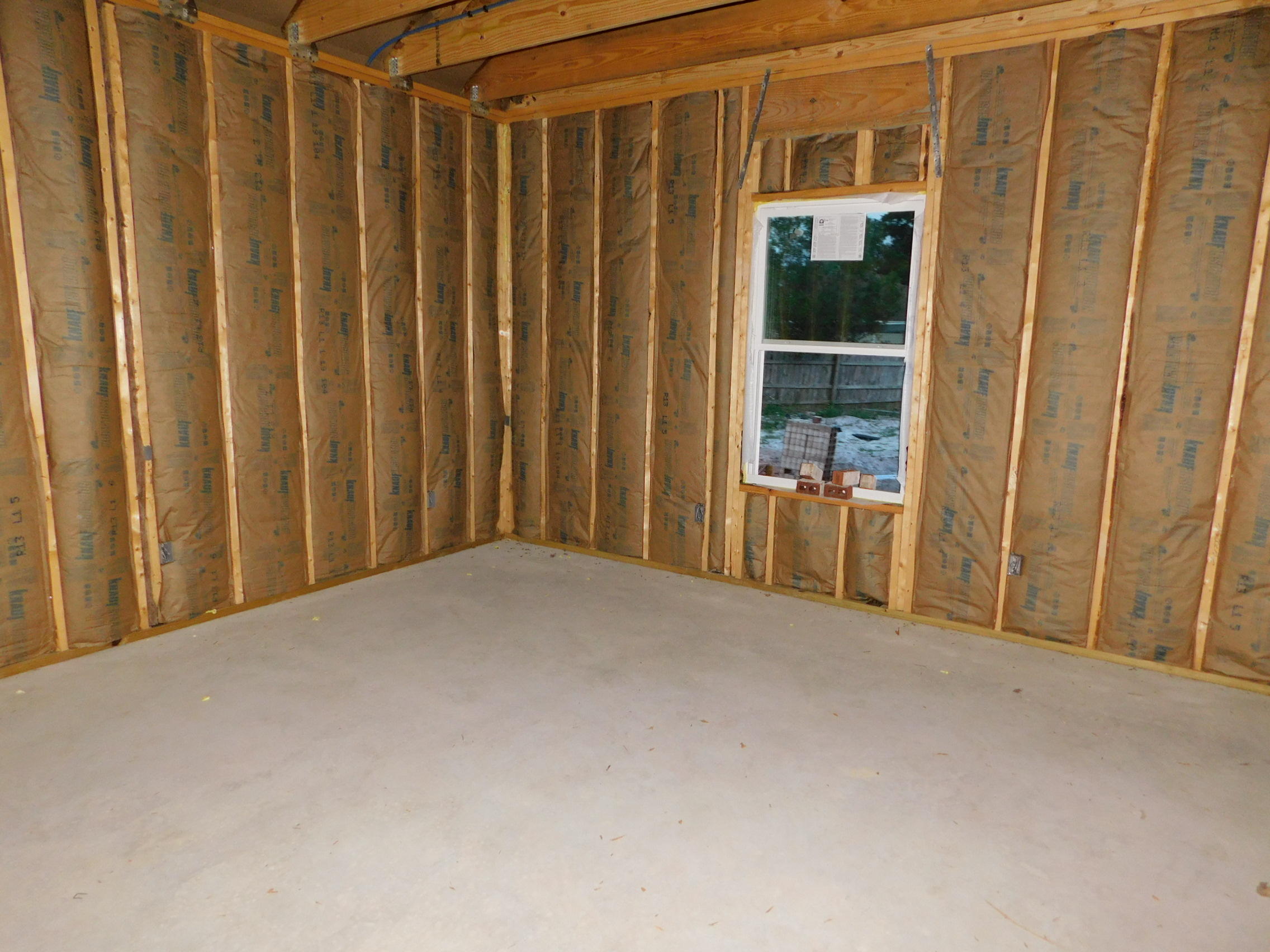 WYNNEHAVEN BCH EST - Residential