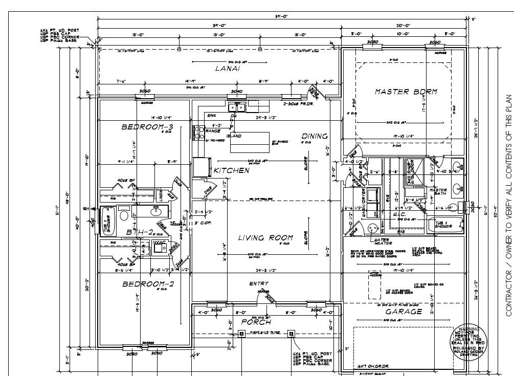 WYNNEHAVEN BCH EST - Residential