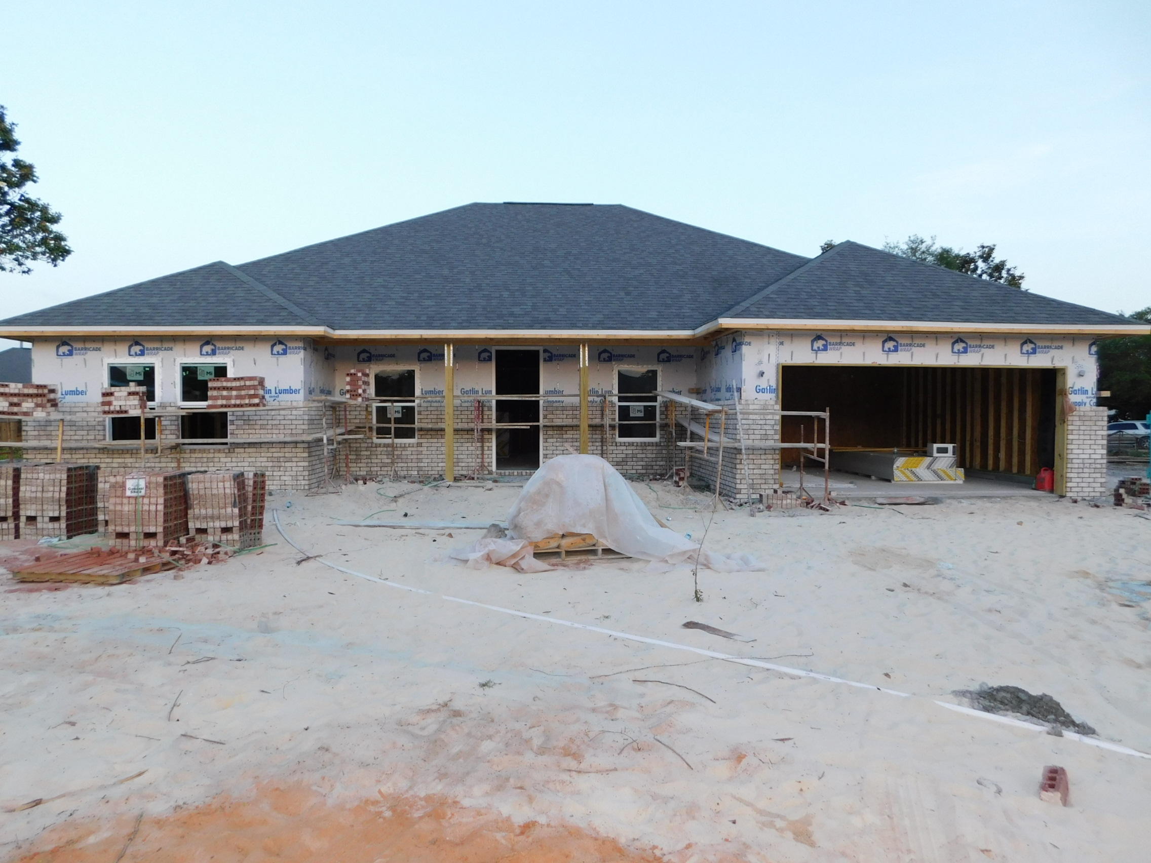 WYNNEHAVEN BCH EST - Residential