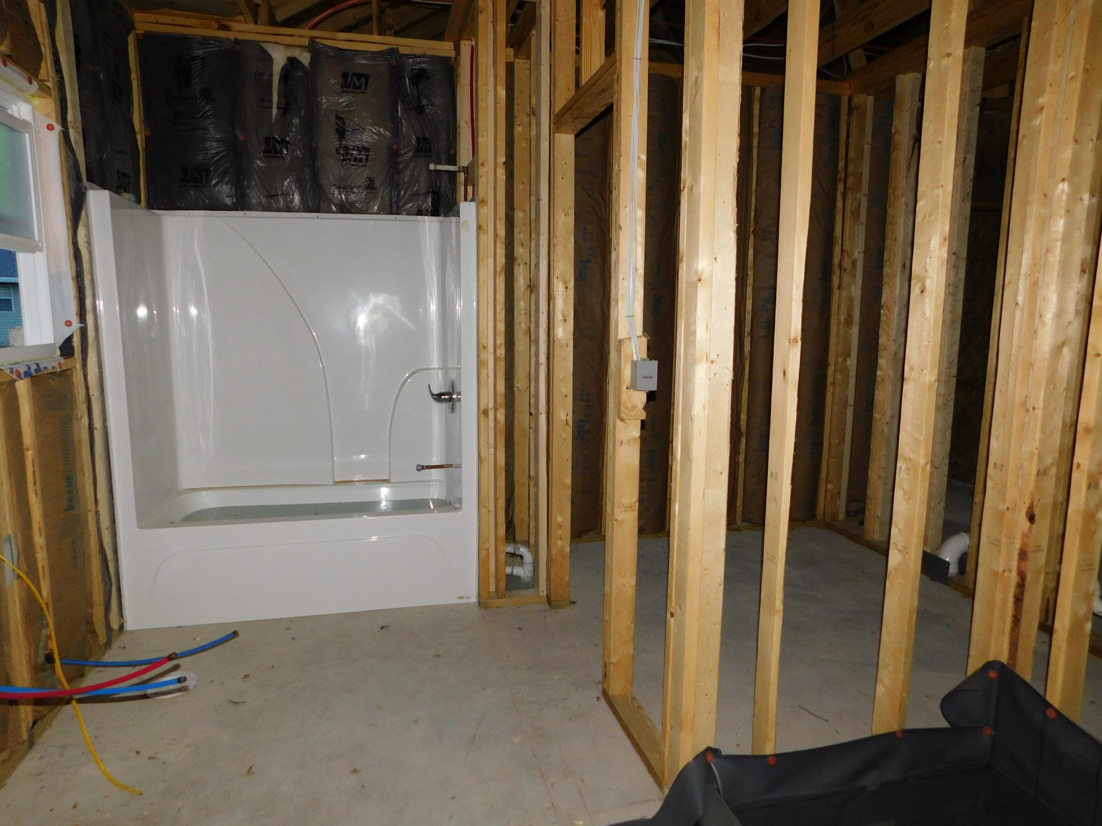 WYNNEHAVEN BCH EST - Residential