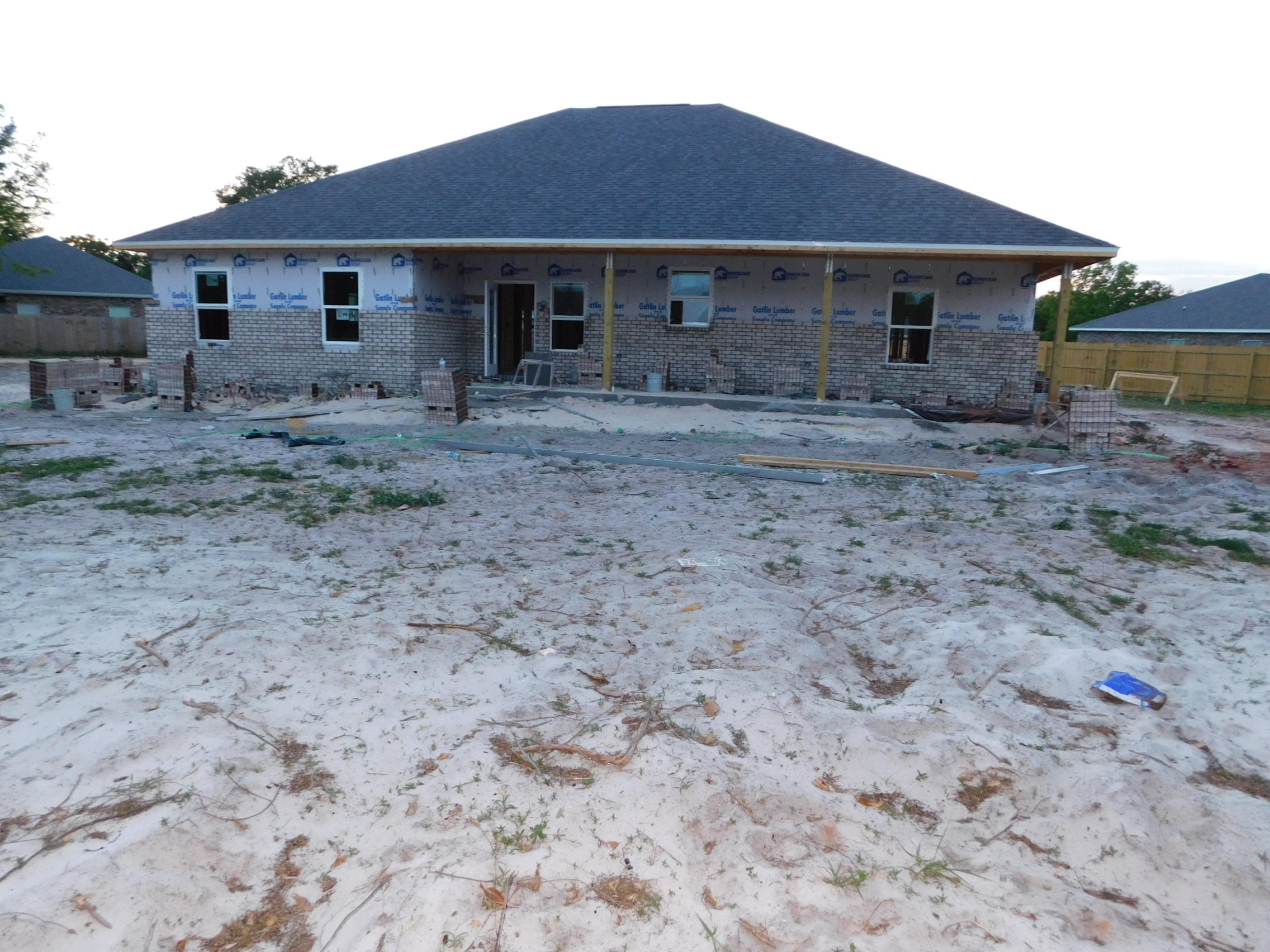 WYNNEHAVEN BCH EST - Residential