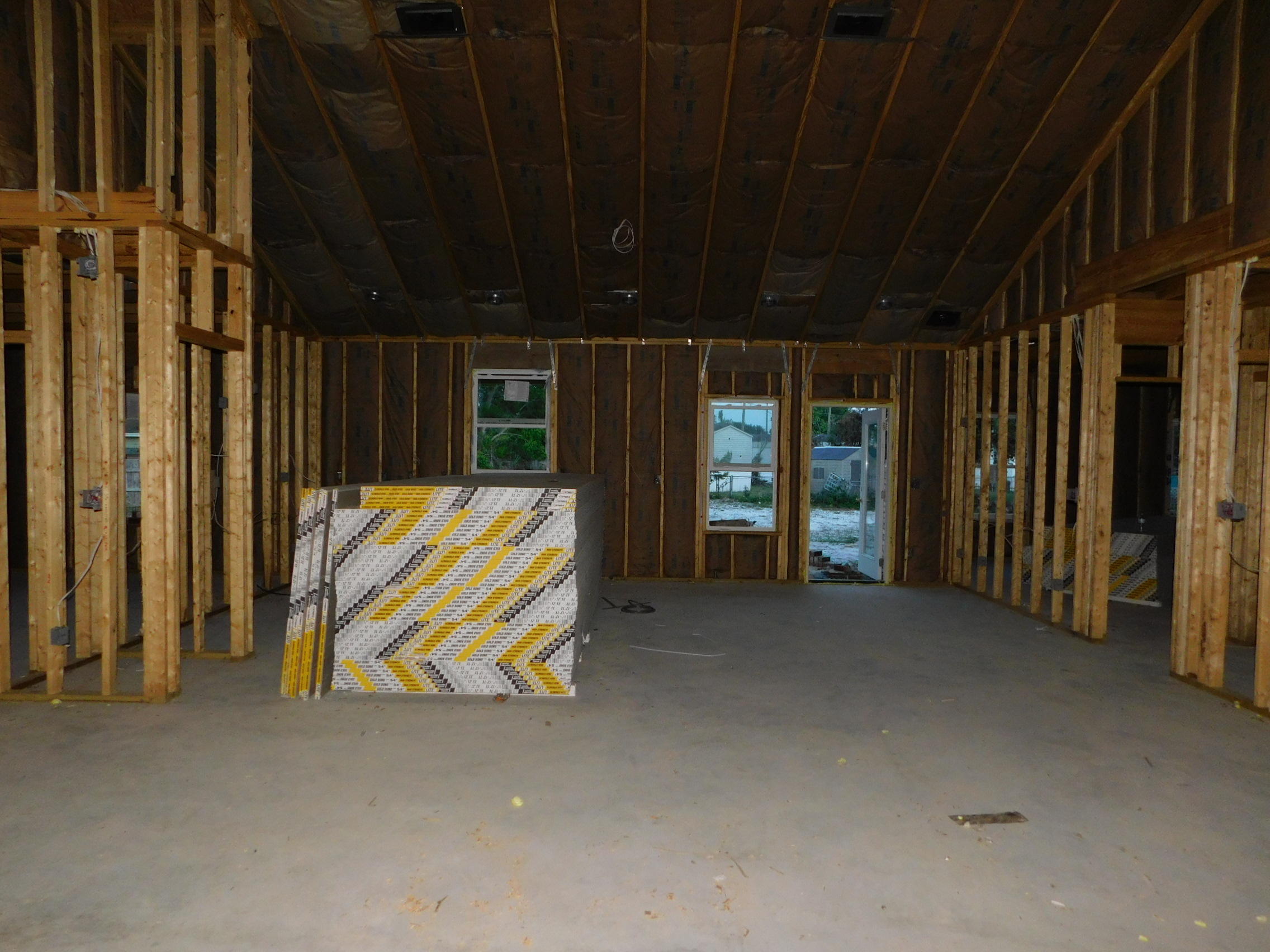 WYNNEHAVEN BCH EST - Residential