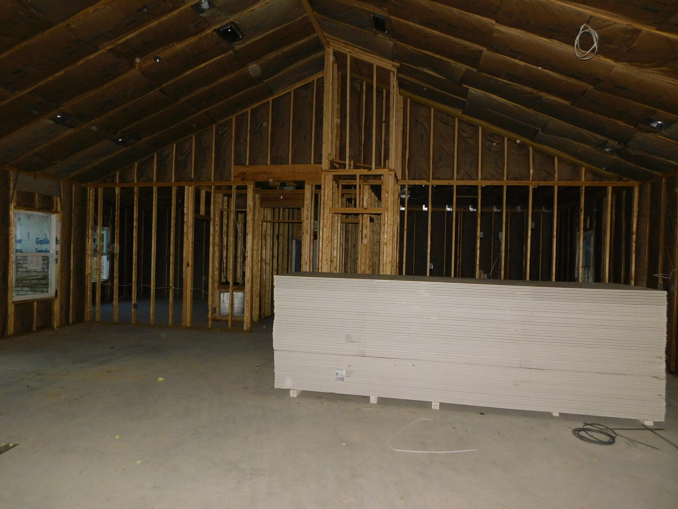 WYNNEHAVEN BCH EST - Residential