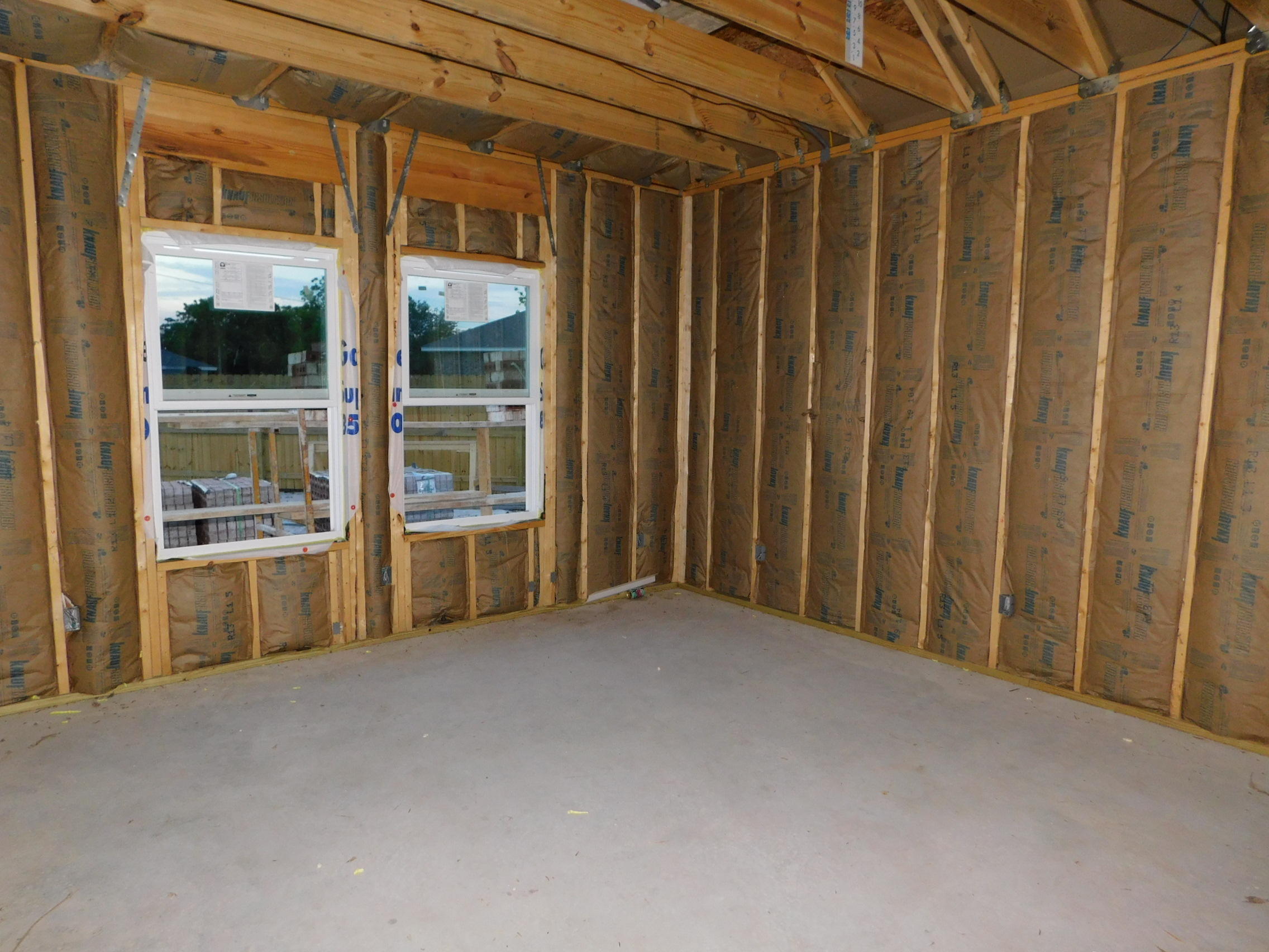 WYNNEHAVEN BCH EST - Residential