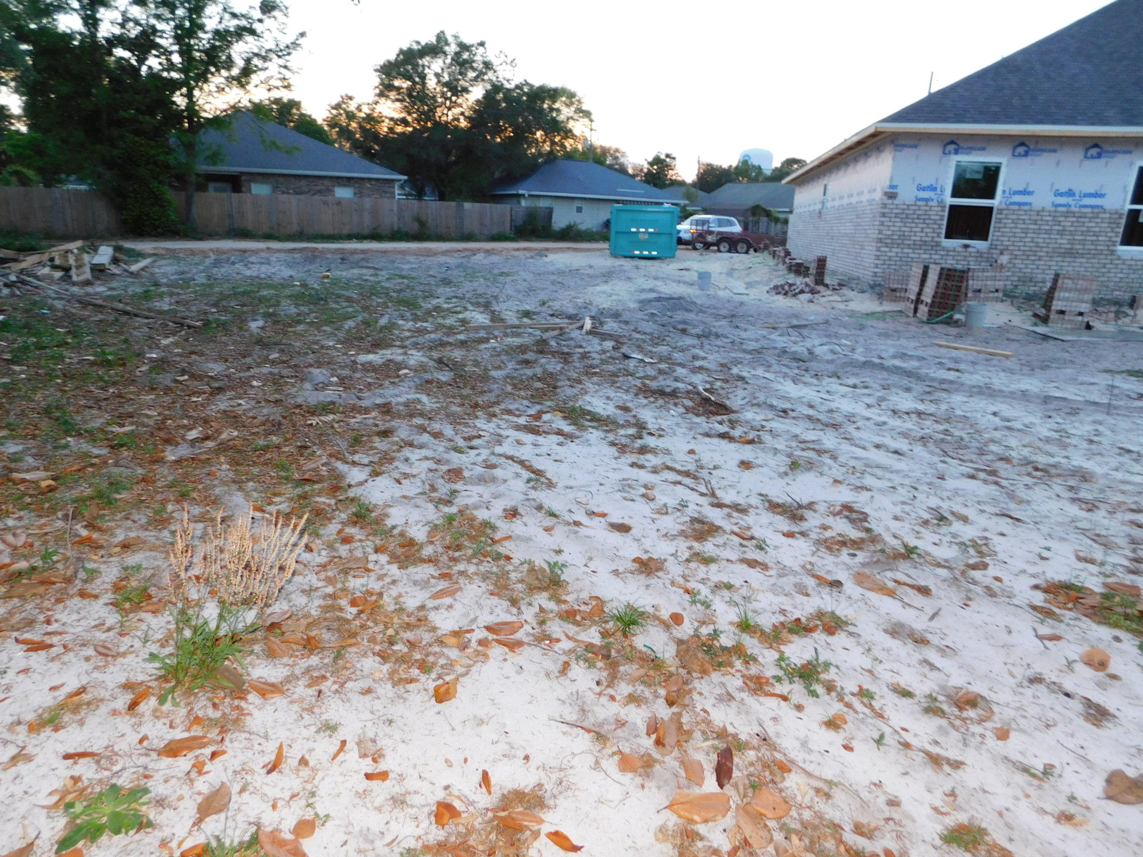 WYNNEHAVEN BCH EST - Residential