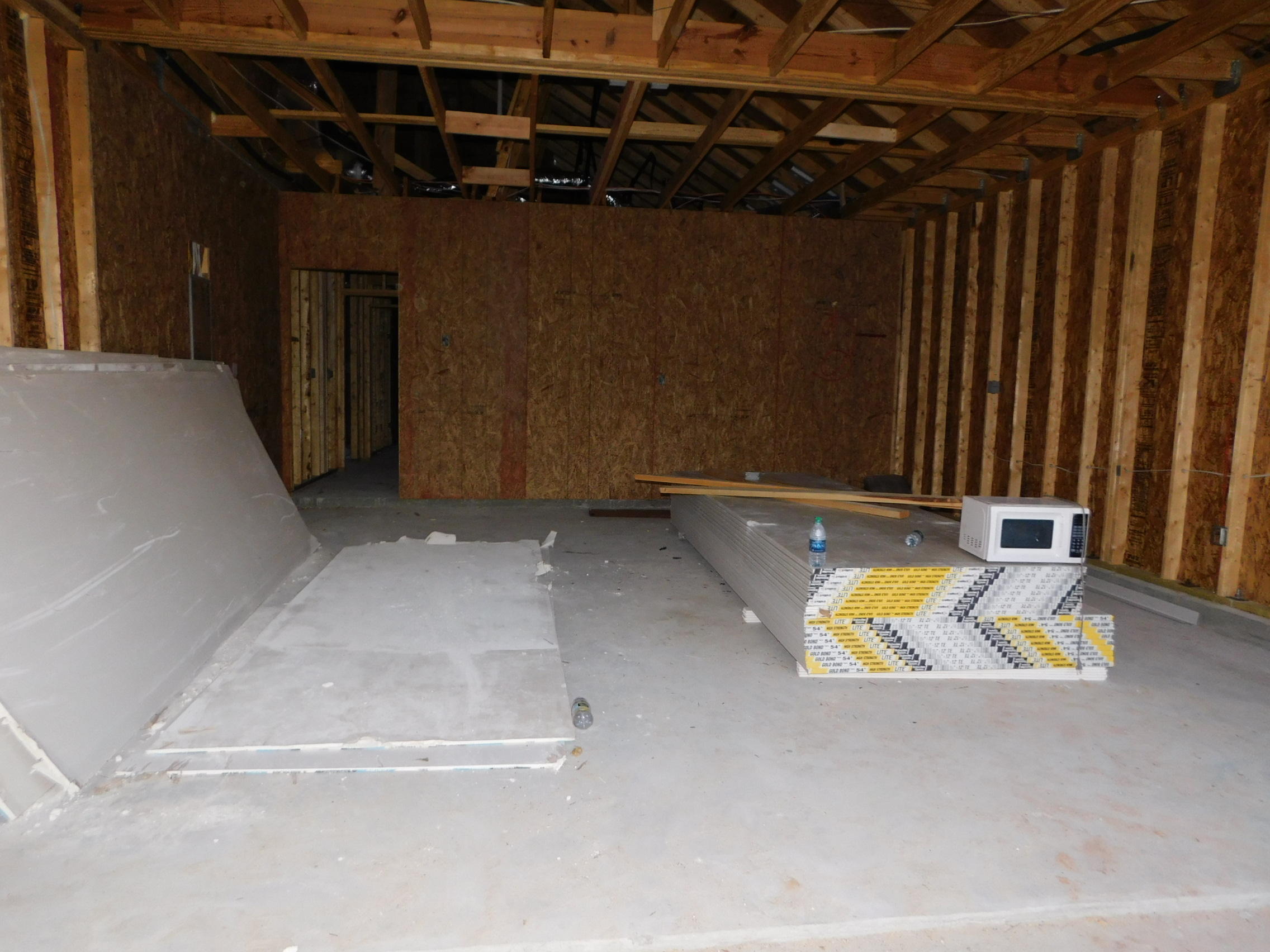 WYNNEHAVEN BCH EST - Residential