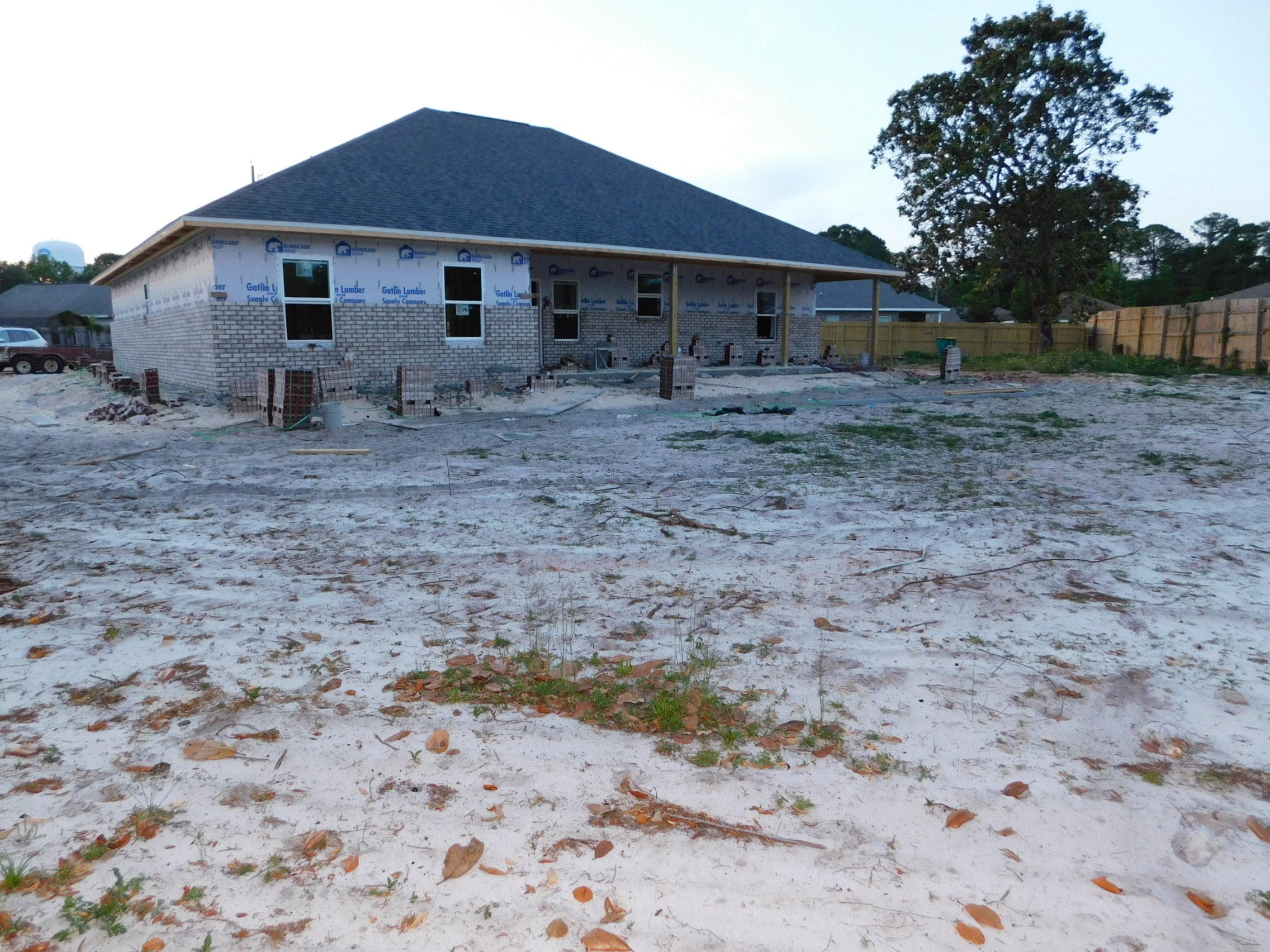 WYNNEHAVEN BCH EST - Residential