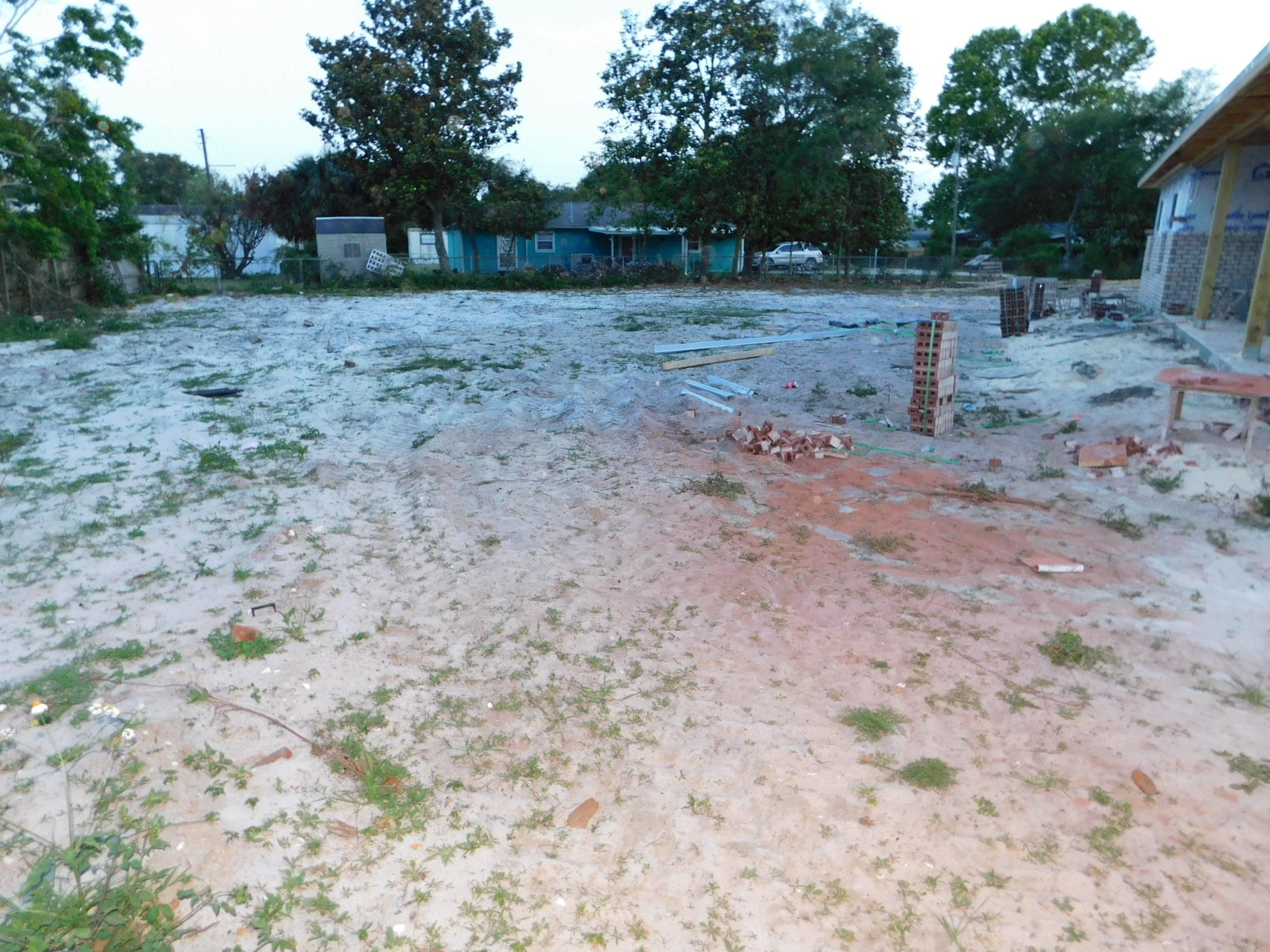 WYNNEHAVEN BCH EST - Residential