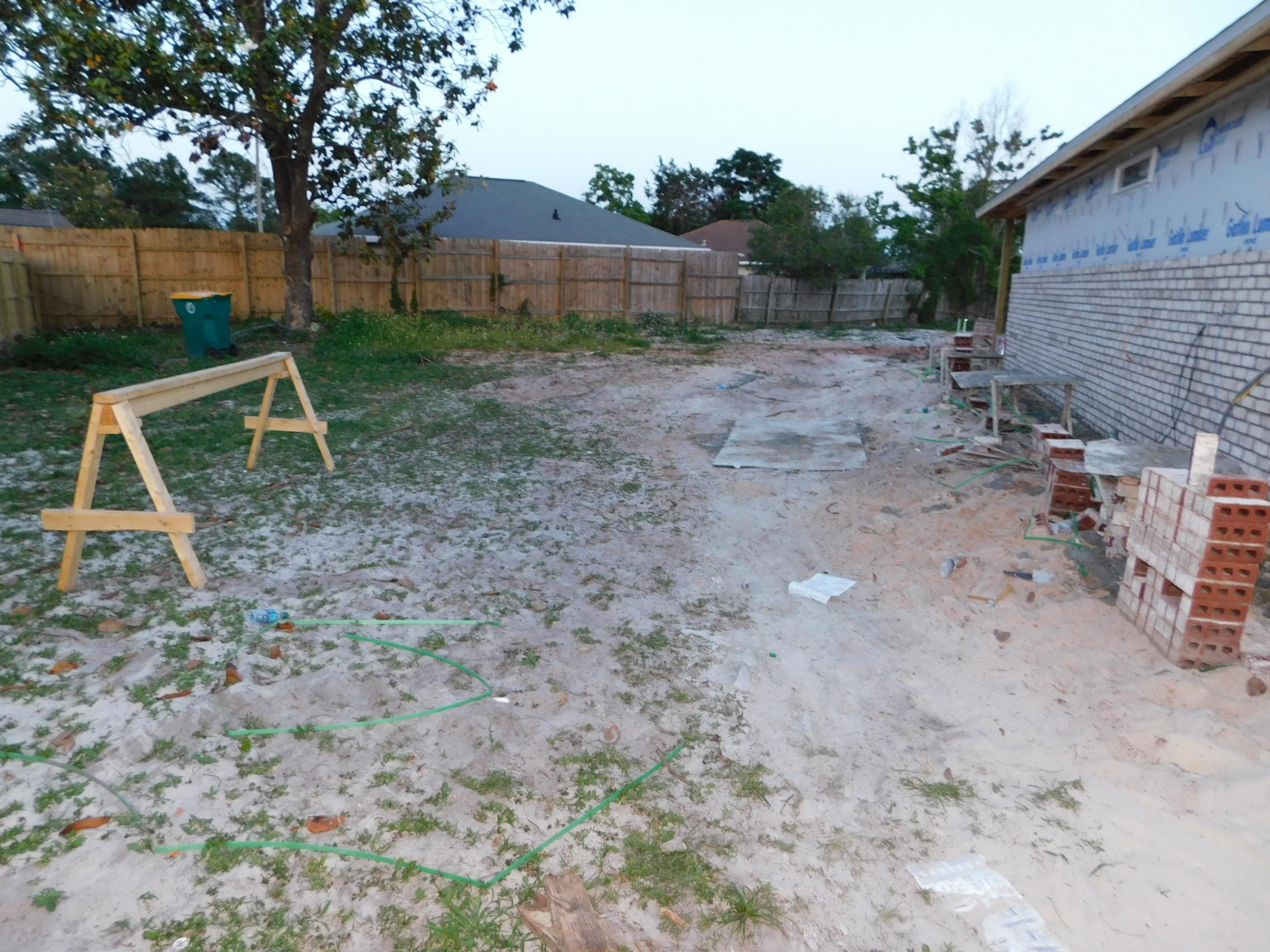 WYNNEHAVEN BCH EST - Residential