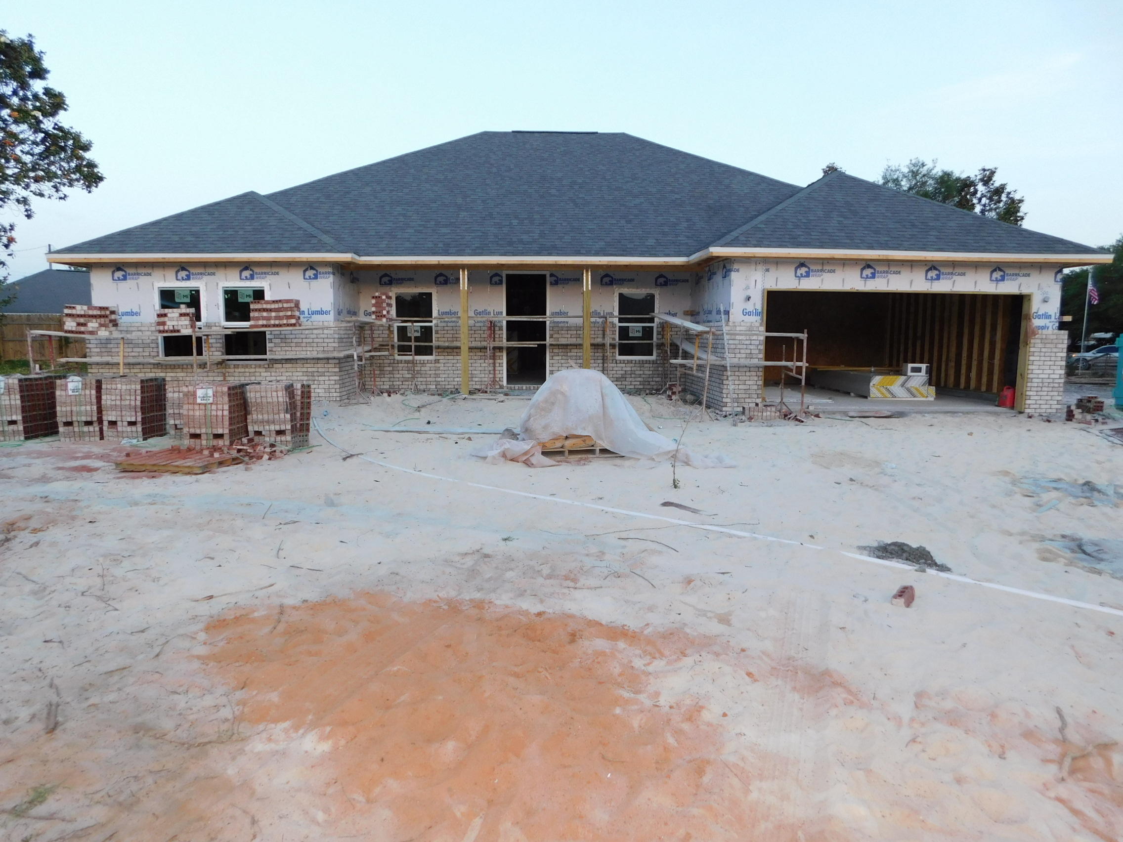 WYNNEHAVEN BCH EST - Residential