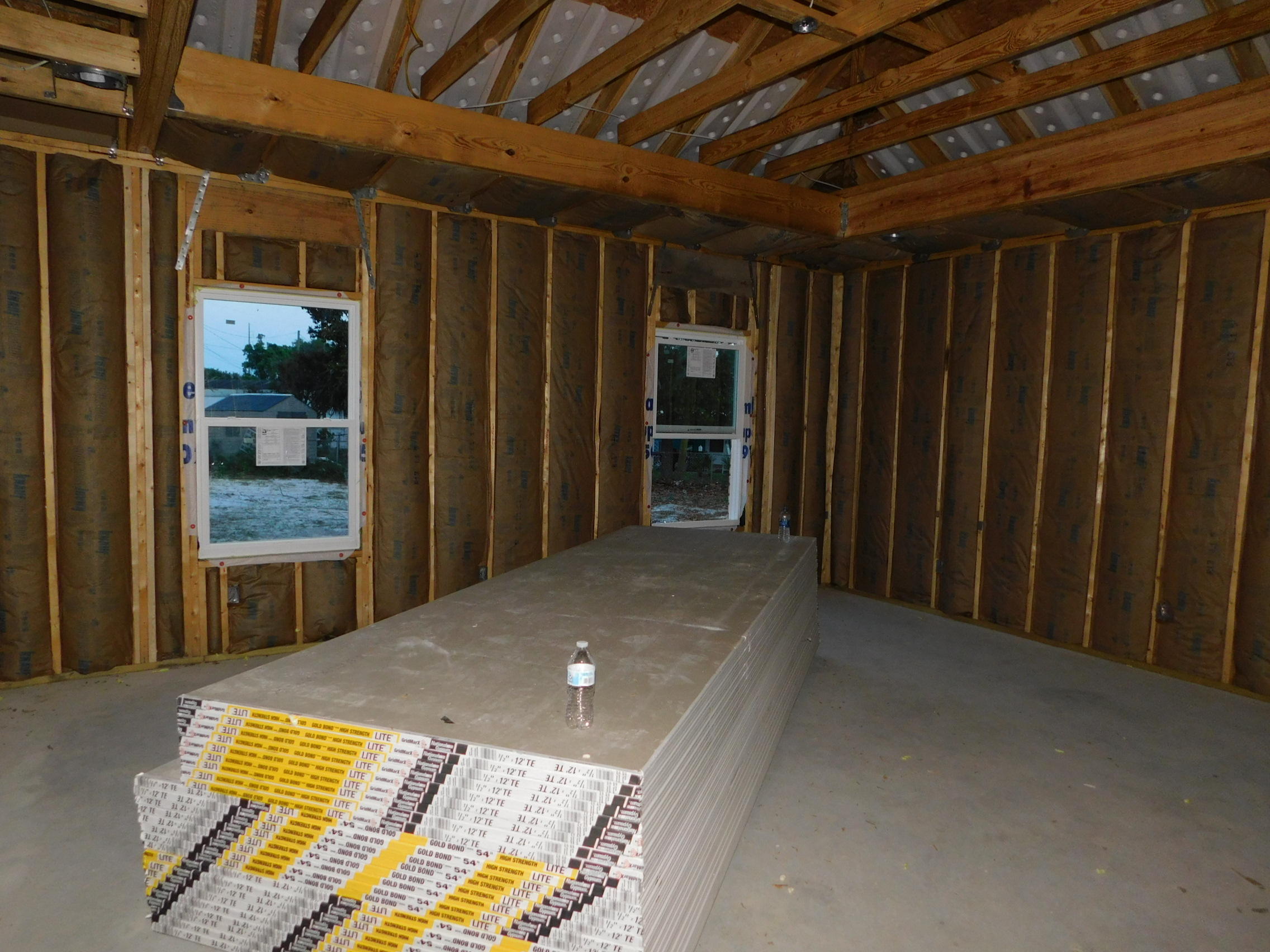 WYNNEHAVEN BCH EST - Residential