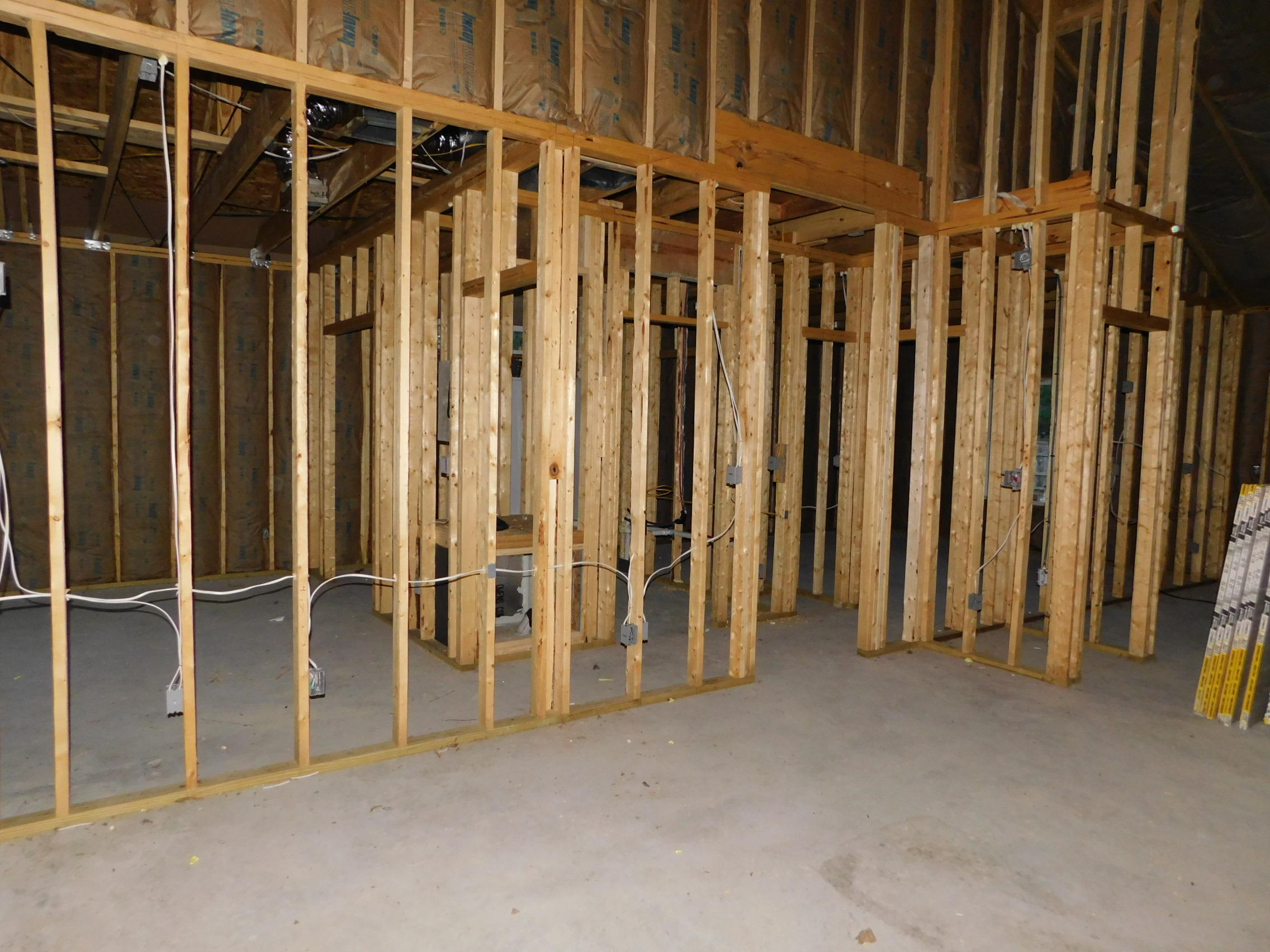 WYNNEHAVEN BCH EST - Residential