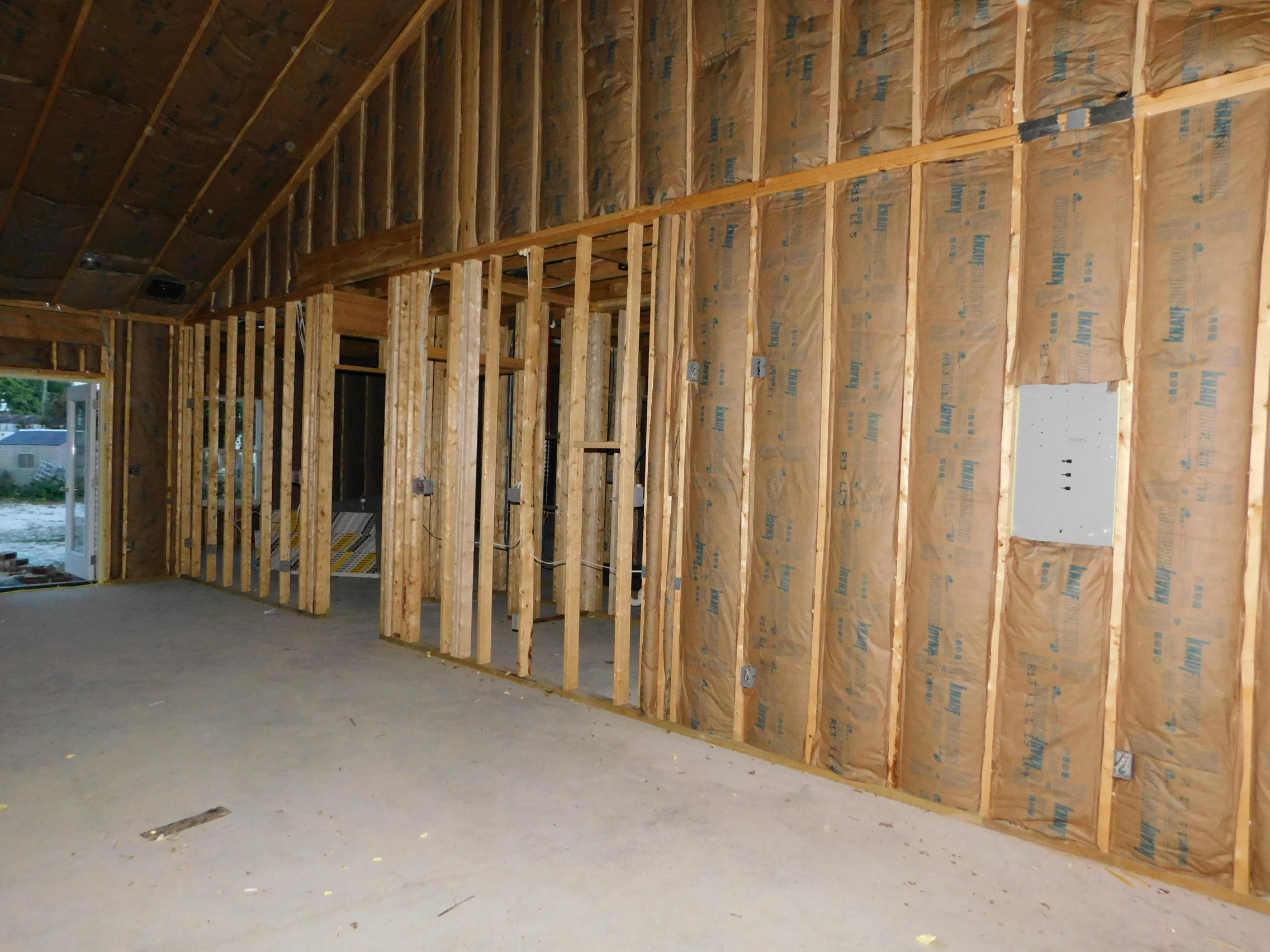 WYNNEHAVEN BCH EST - Residential